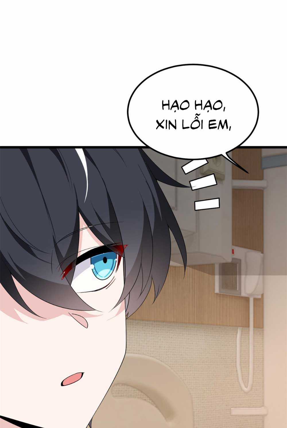 Tôi ở thế giới khác dựa dẫm vào phụ nữ Chapter 177 trang 35