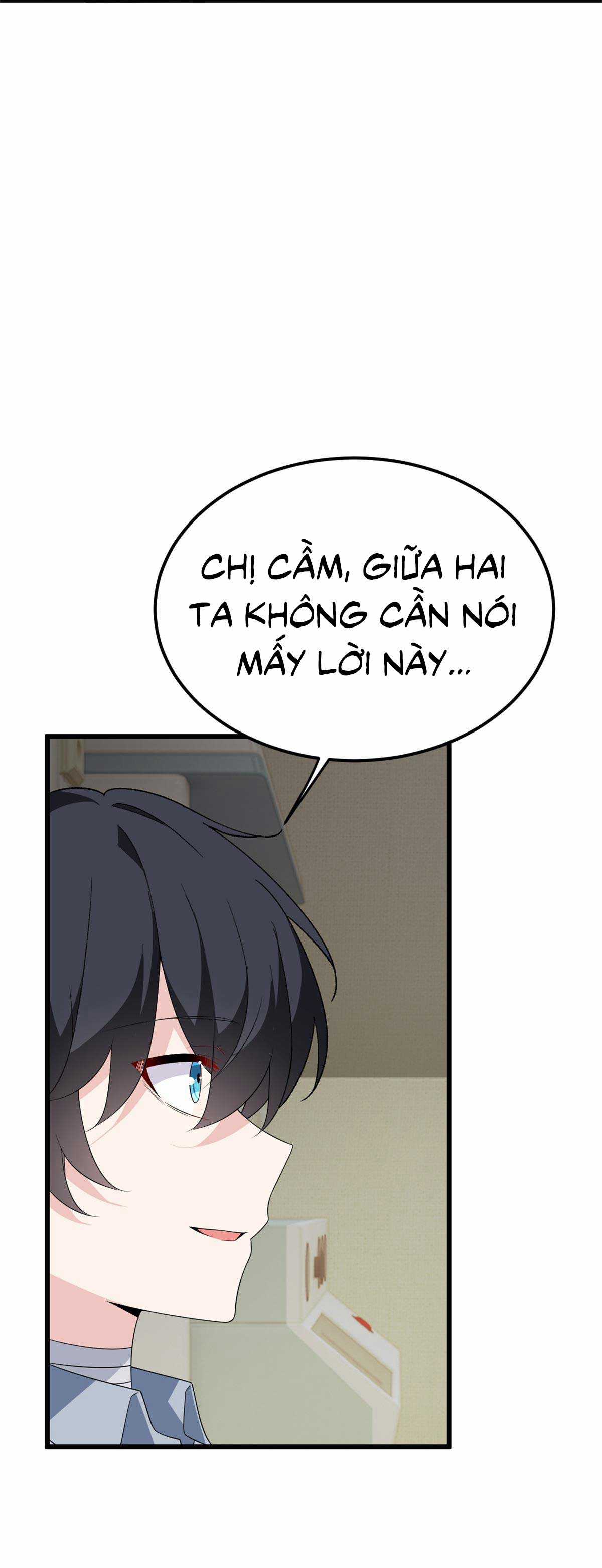 Tôi ở thế giới khác dựa dẫm vào phụ nữ Chapter 177 trang 37