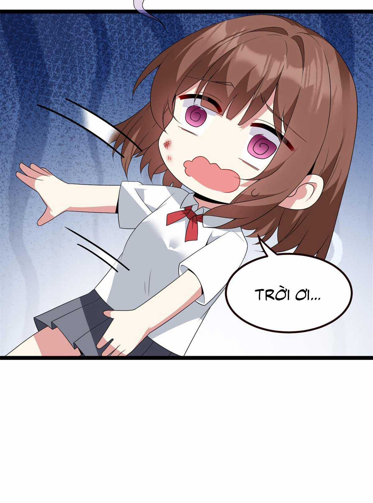 Tôi ở thế giới khác dựa dẫm vào phụ nữ Chapter 177 trang 4