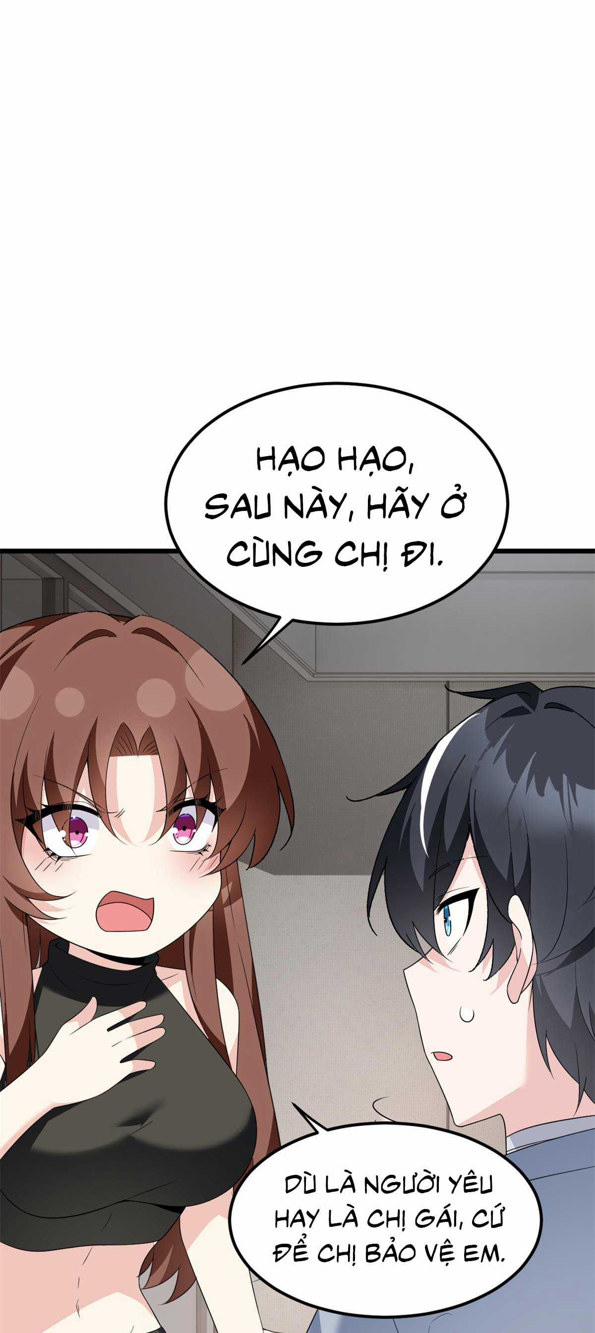 Tôi ở thế giới khác dựa dẫm vào phụ nữ Chapter 177 trang 40