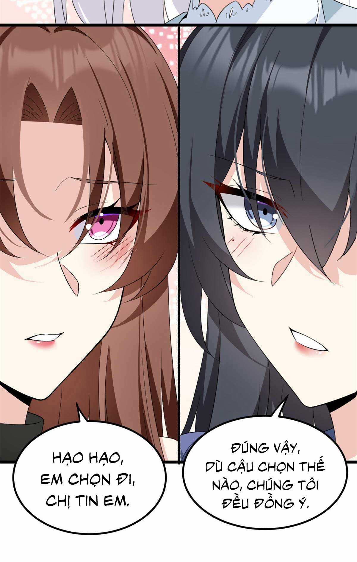 Tôi ở thế giới khác dựa dẫm vào phụ nữ Chapter 177 trang 43