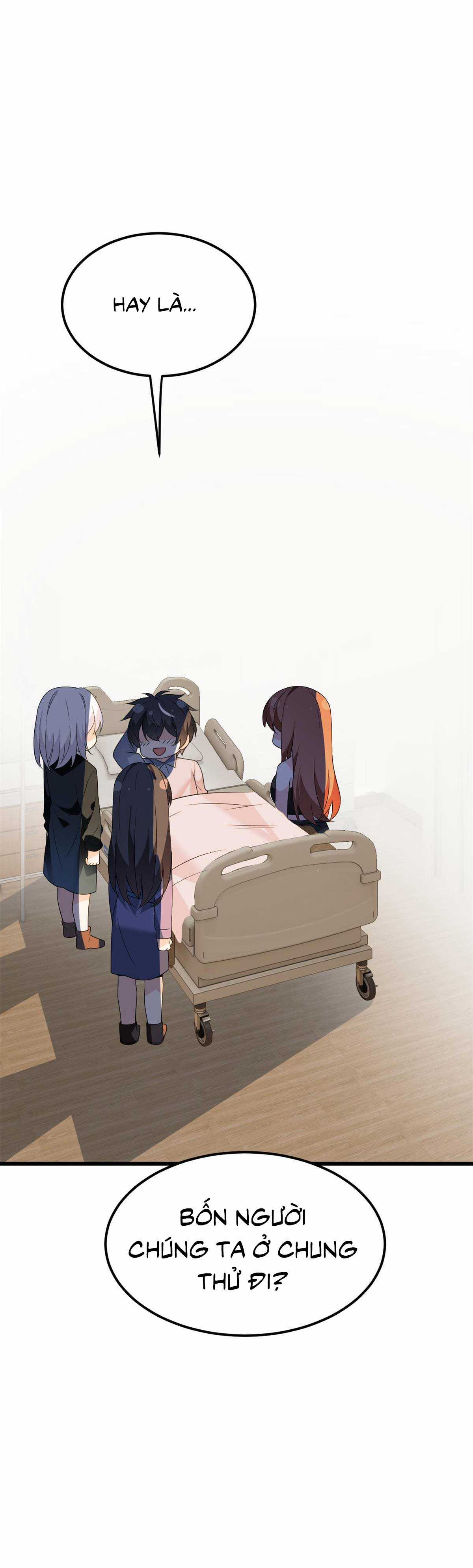 Tôi ở thế giới khác dựa dẫm vào phụ nữ Chapter 177 trang 46