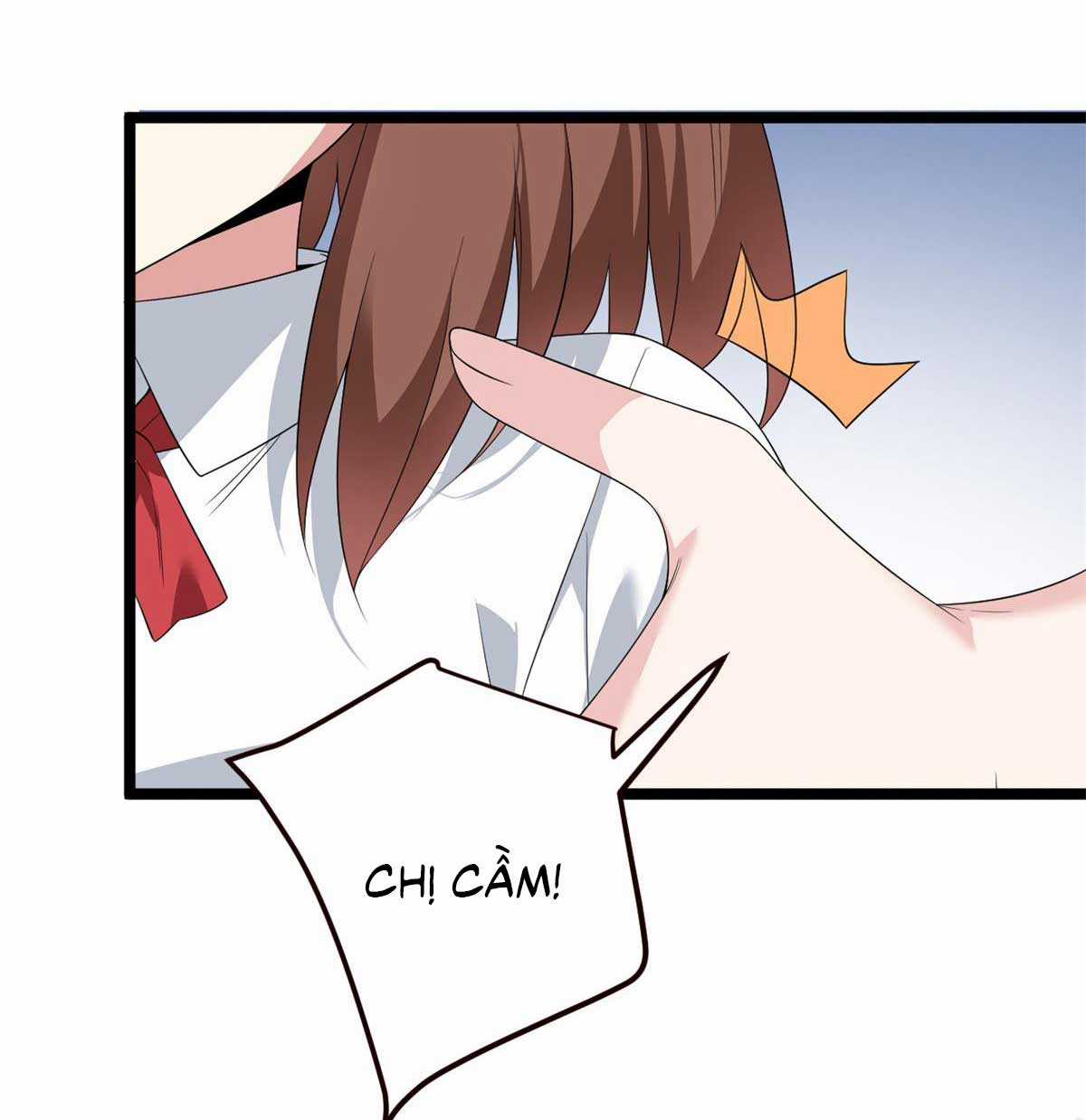 Tôi ở thế giới khác dựa dẫm vào phụ nữ Chapter 177 trang 5