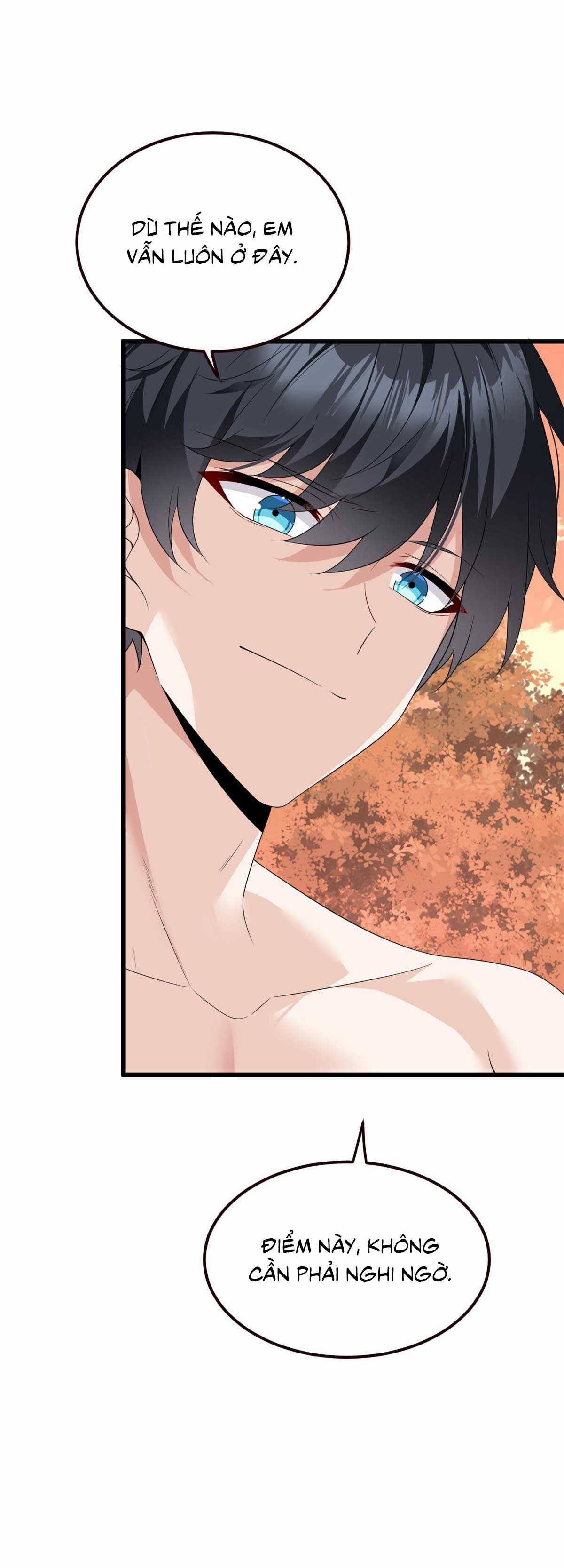 Tôi ở thế giới khác dựa dẫm vào phụ nữ Chapter 177 trang 8