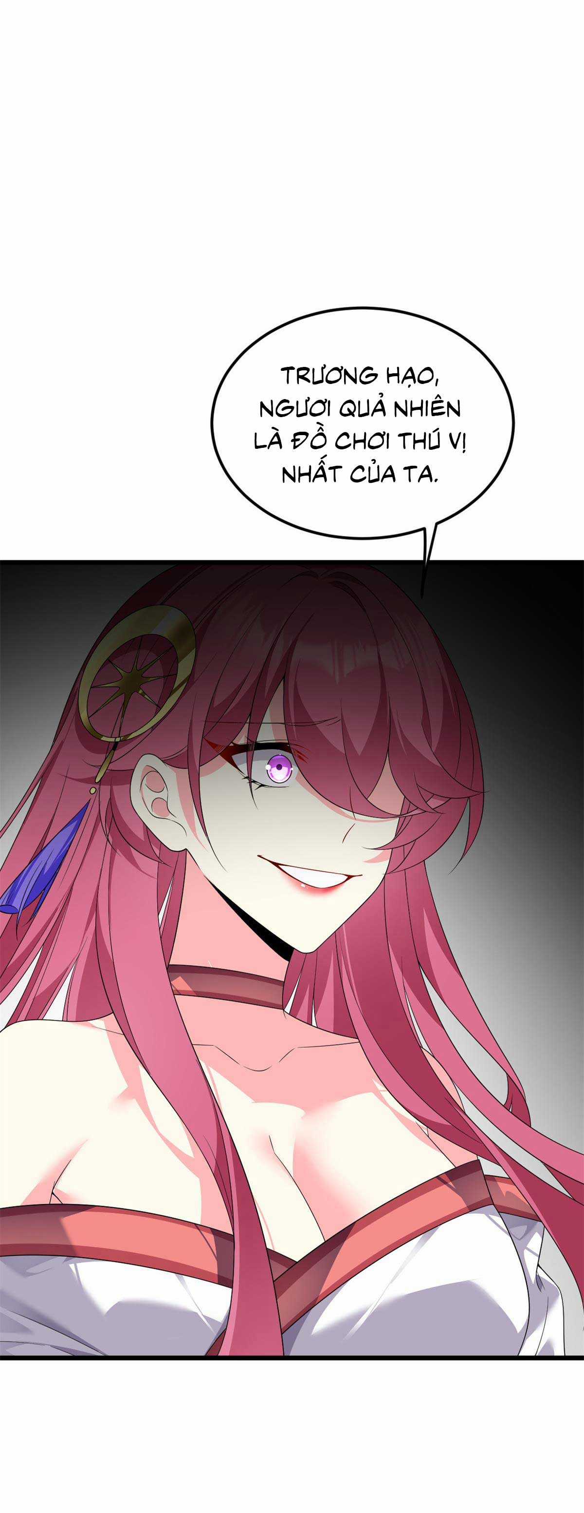 Tôi ở thế giới khác dựa dẫm vào phụ nữ Chapter 177 trang 9