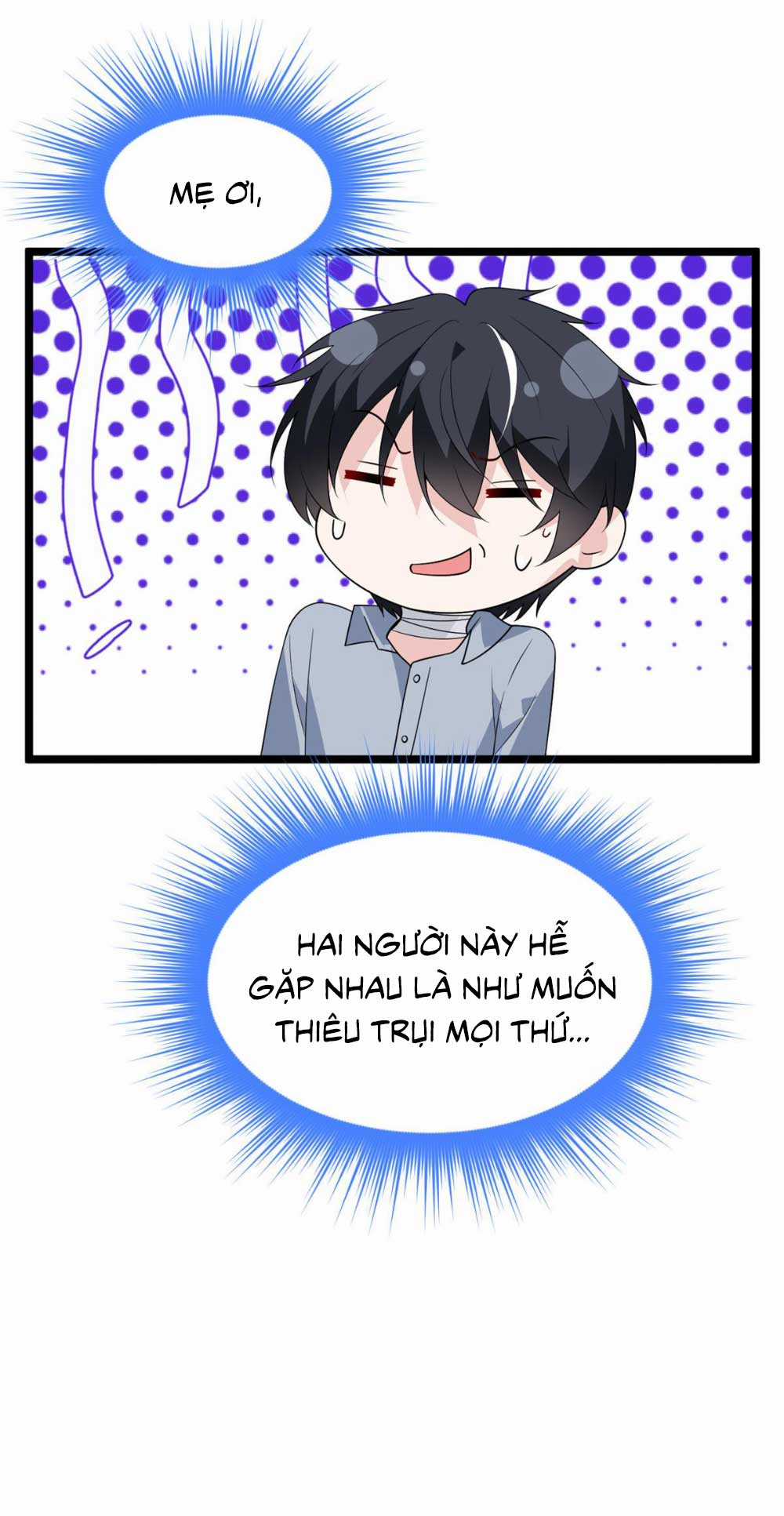 Tôi ở thế giới khác dựa dẫm vào phụ nữ Chapter 178 trang 11