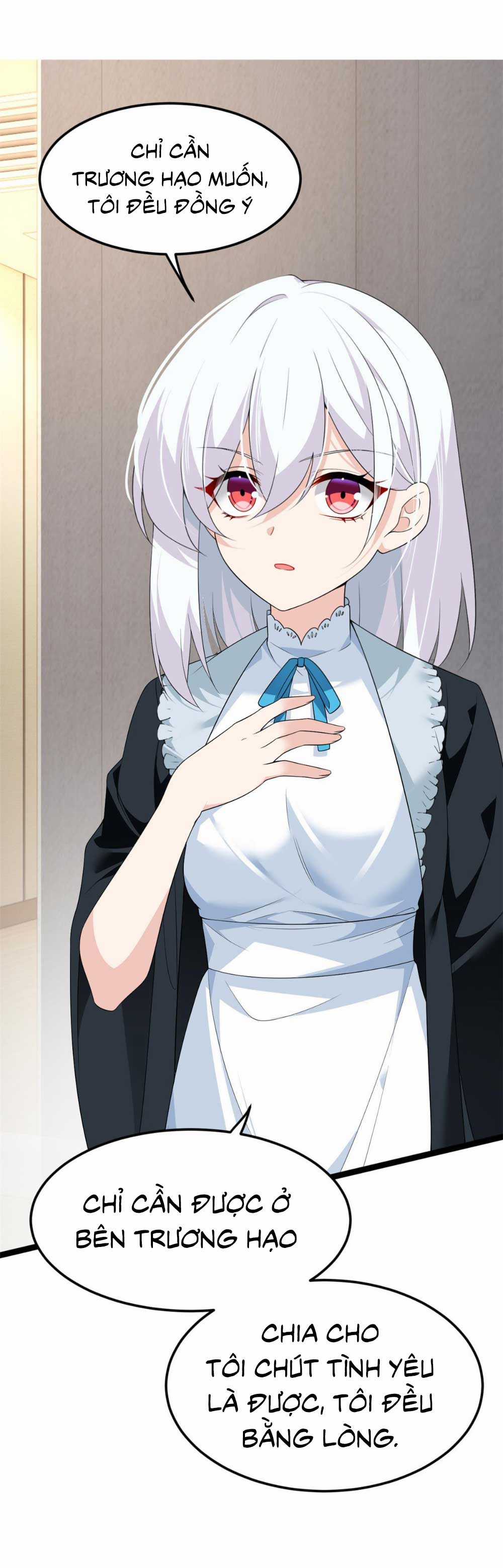 Tôi ở thế giới khác dựa dẫm vào phụ nữ Chapter 178 trang 13