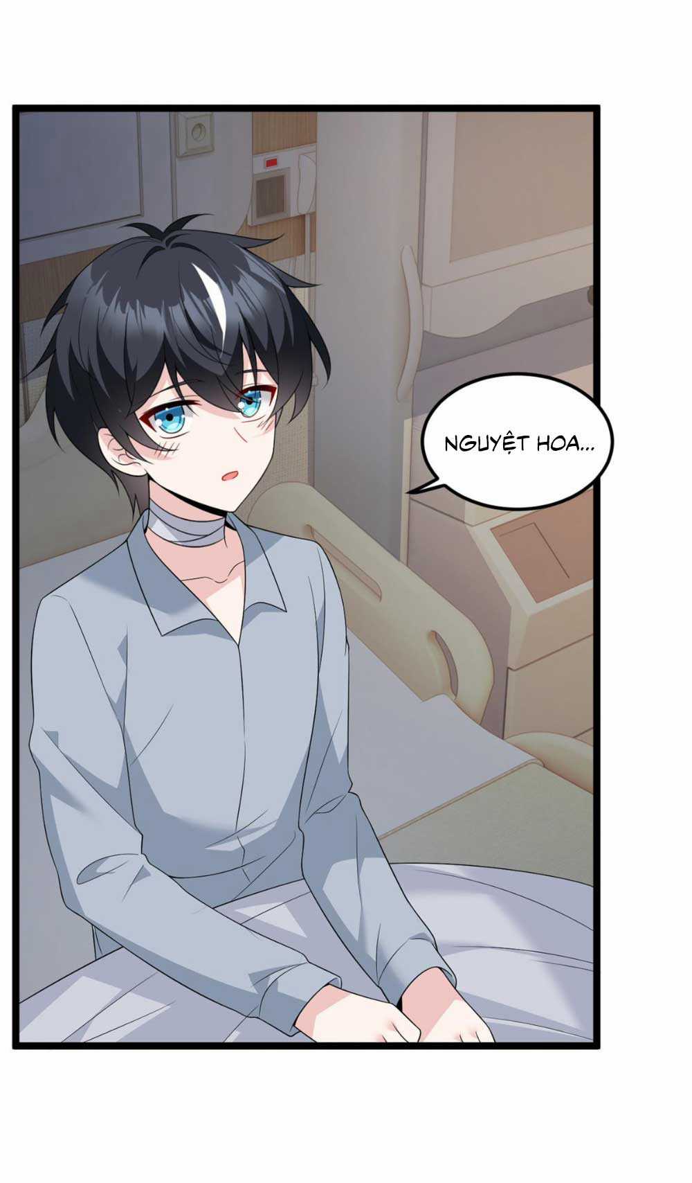 Tôi ở thế giới khác dựa dẫm vào phụ nữ Chapter 178 trang 14