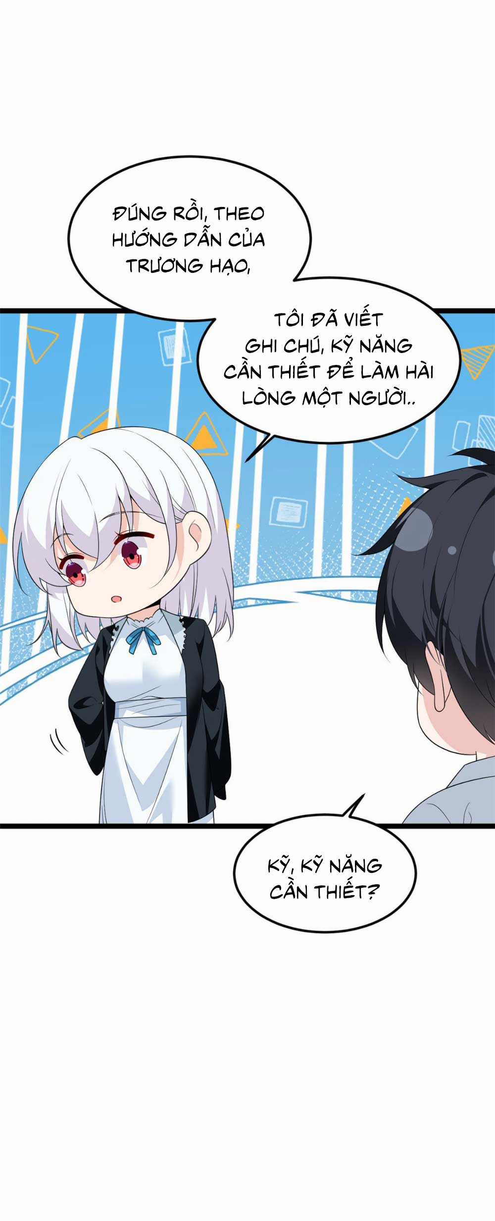 Tôi ở thế giới khác dựa dẫm vào phụ nữ Chapter 178 trang 15