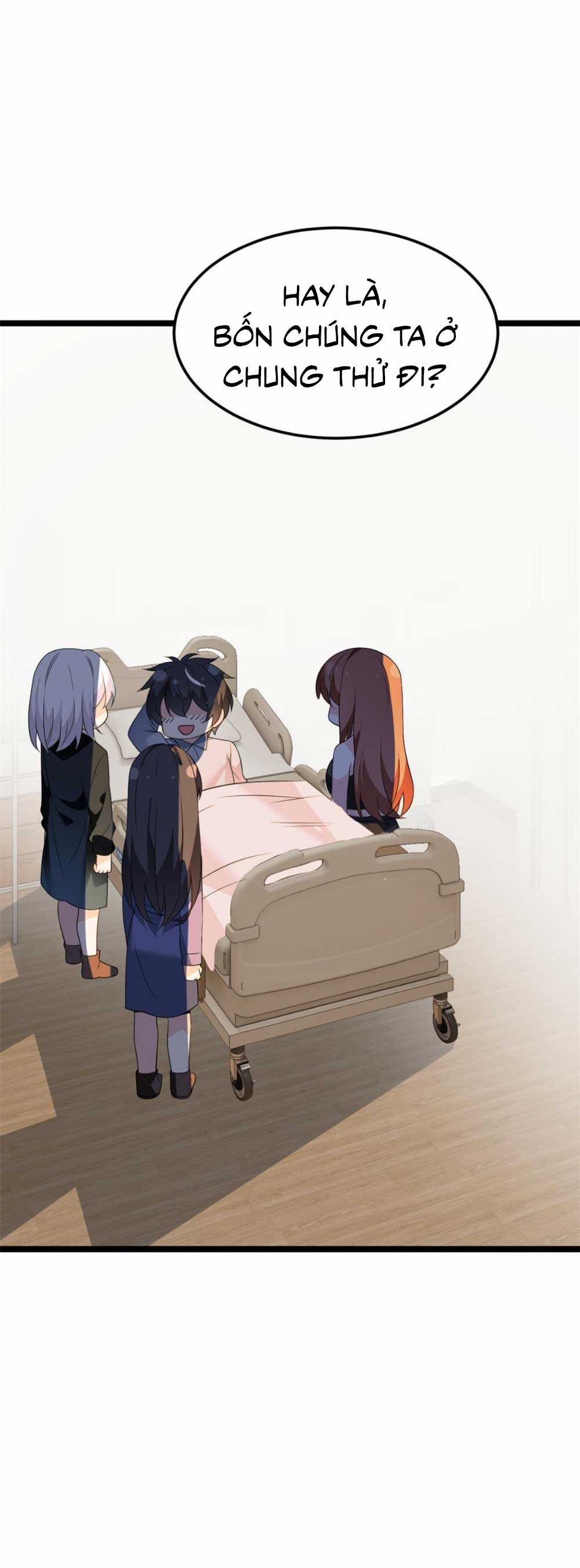 Tôi ở thế giới khác dựa dẫm vào phụ nữ Chapter 178 trang 2