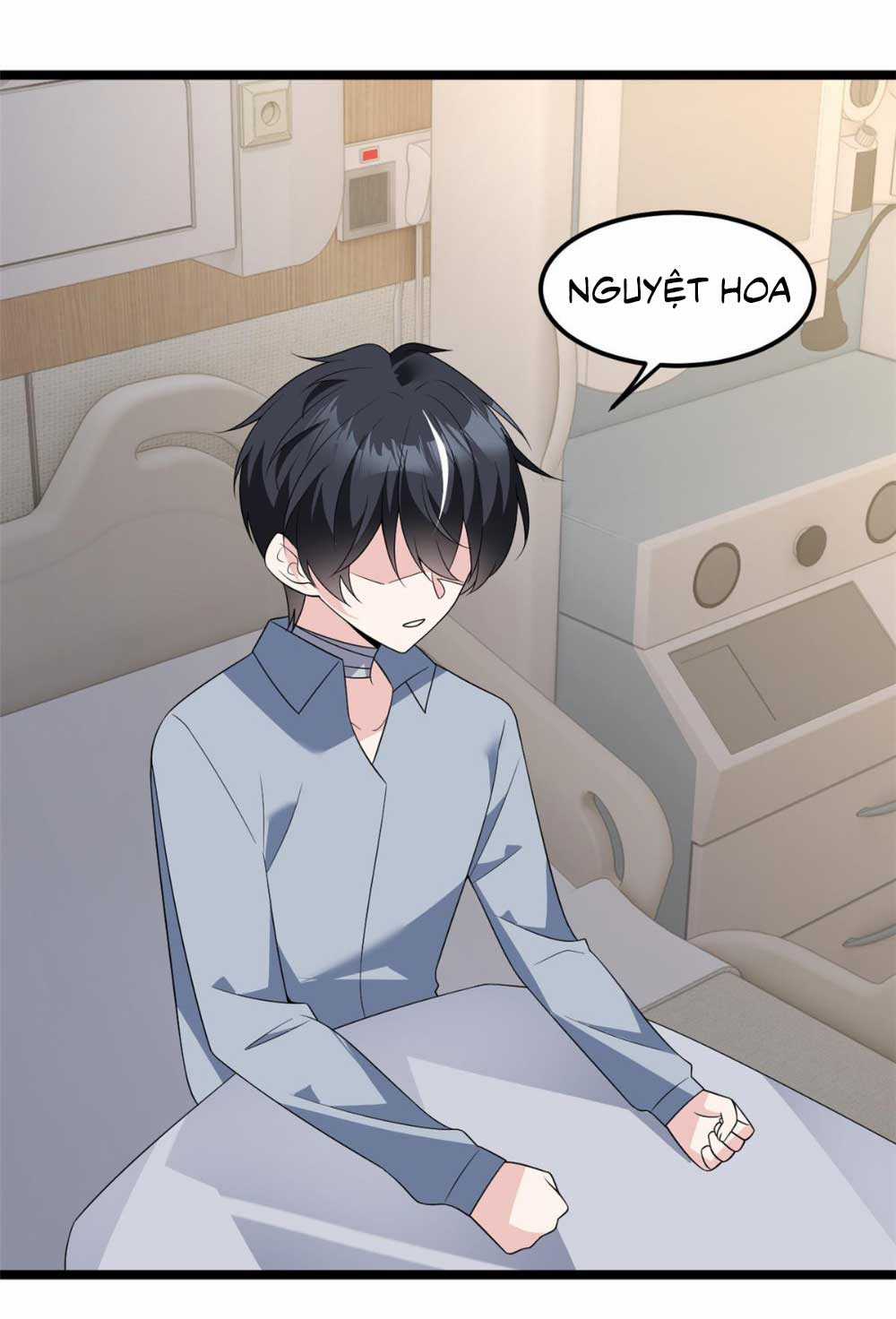 Tôi ở thế giới khác dựa dẫm vào phụ nữ Chapter 178 trang 20