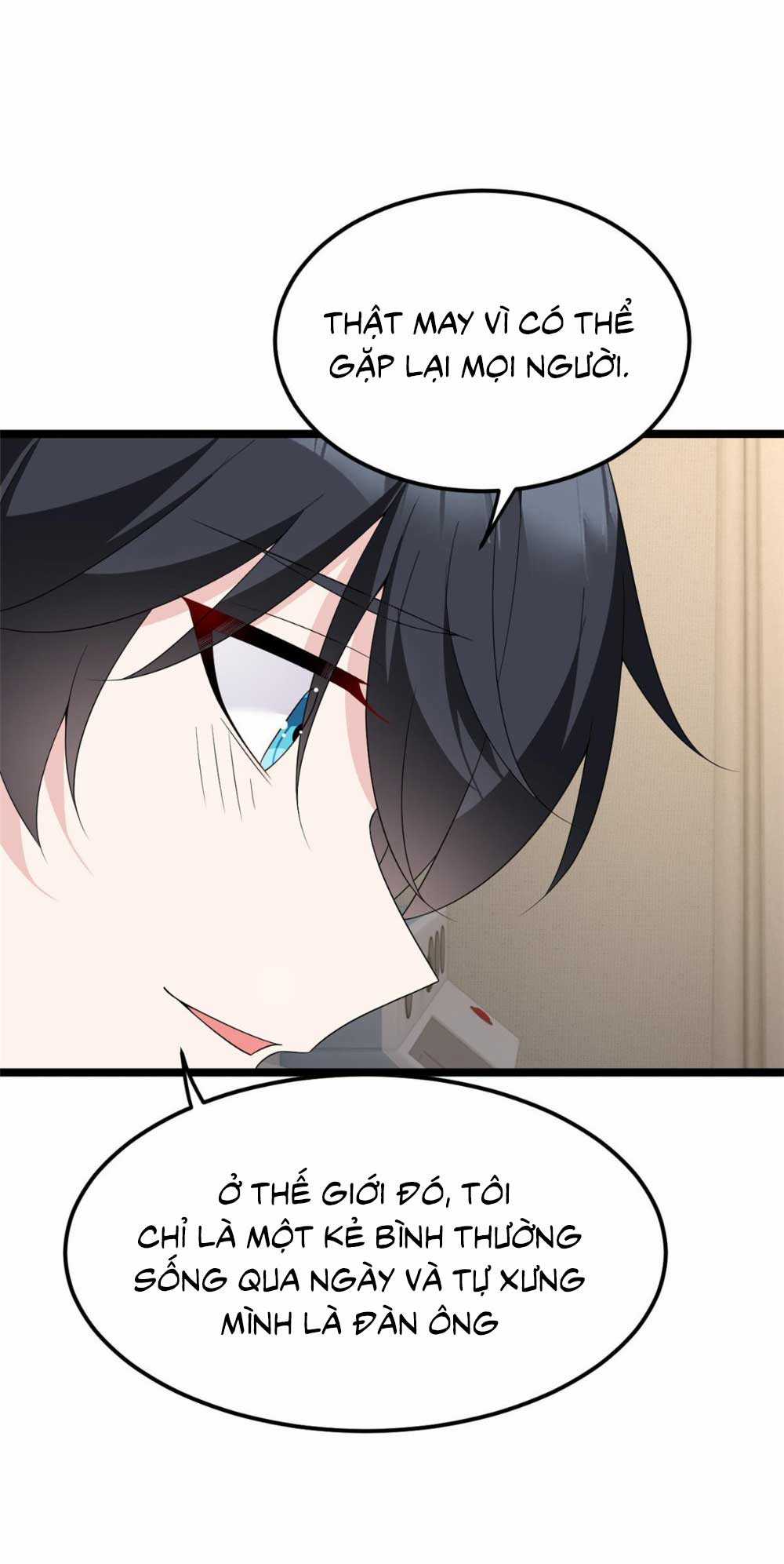 Tôi ở thế giới khác dựa dẫm vào phụ nữ Chapter 178 trang 21