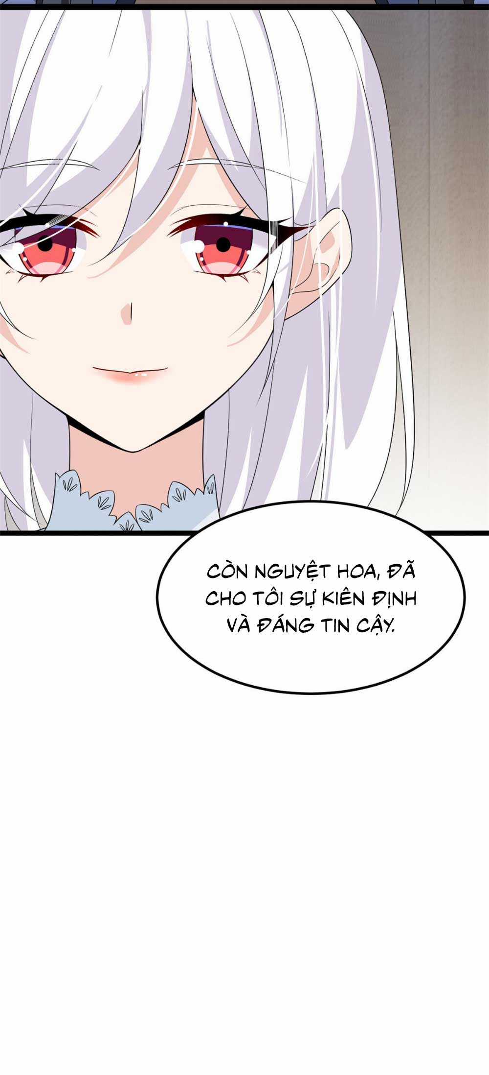 Tôi ở thế giới khác dựa dẫm vào phụ nữ Chapter 178 trang 23
