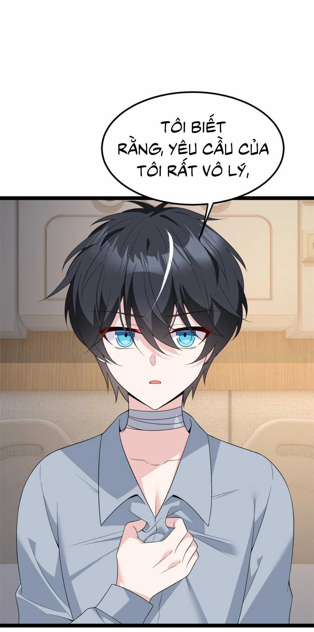 Tôi ở thế giới khác dựa dẫm vào phụ nữ Chapter 178 trang 25