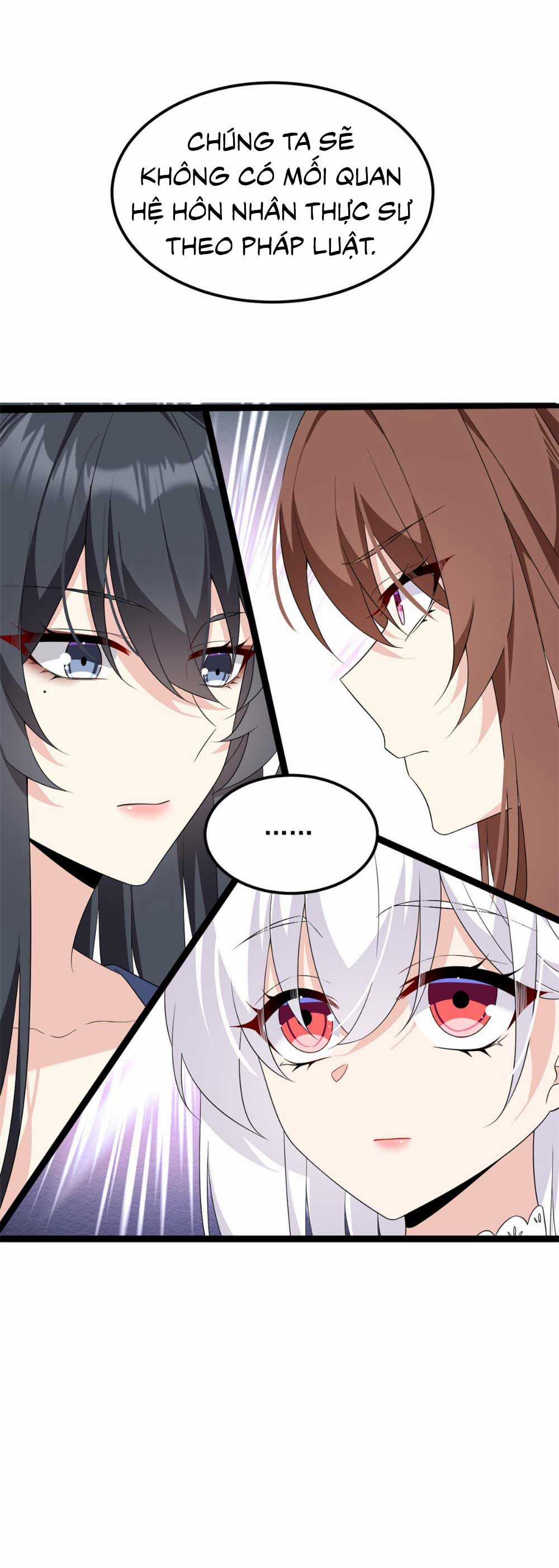 Tôi ở thế giới khác dựa dẫm vào phụ nữ Chapter 178 trang 28