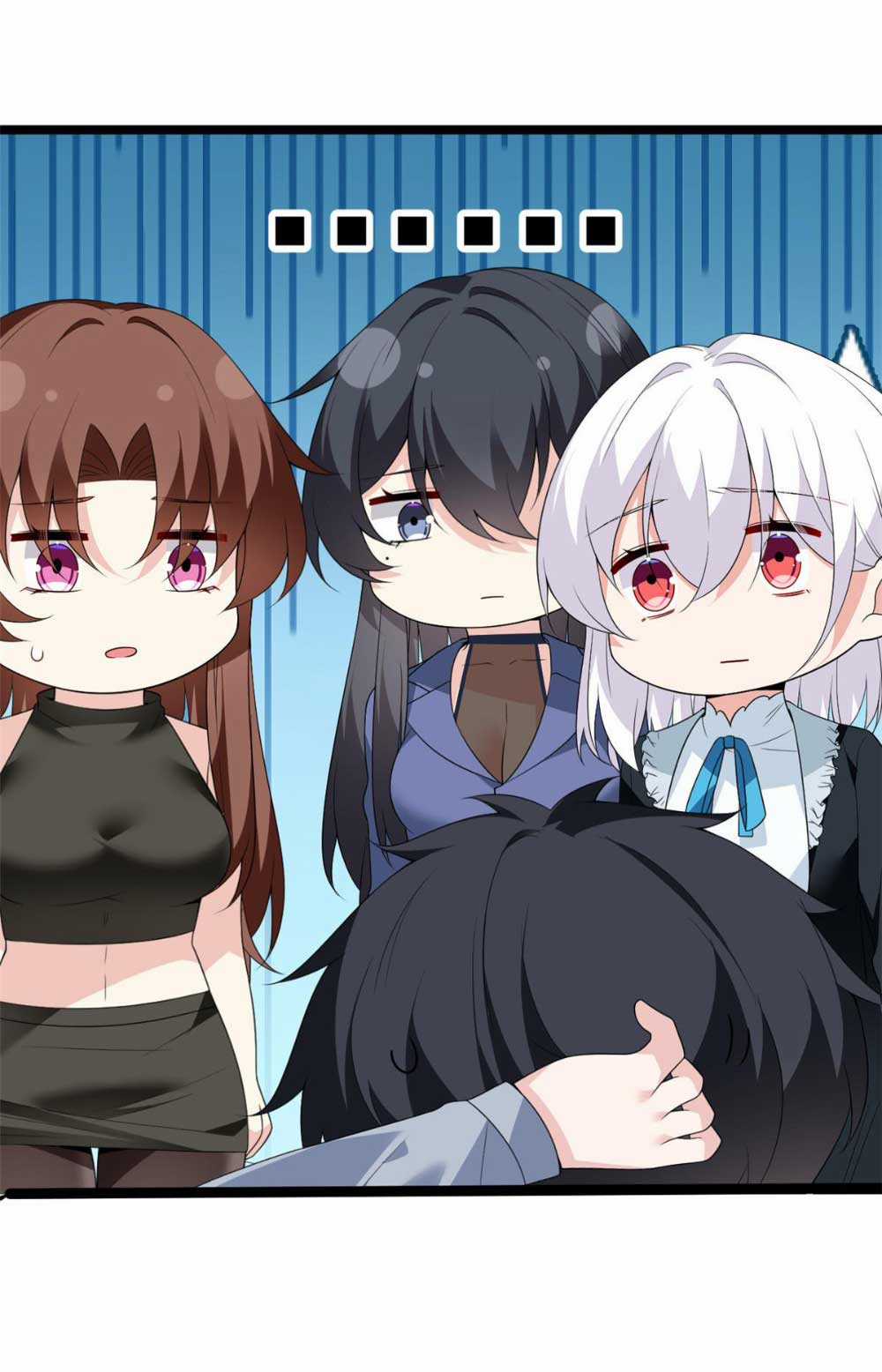 Tôi ở thế giới khác dựa dẫm vào phụ nữ Chapter 178 trang 3