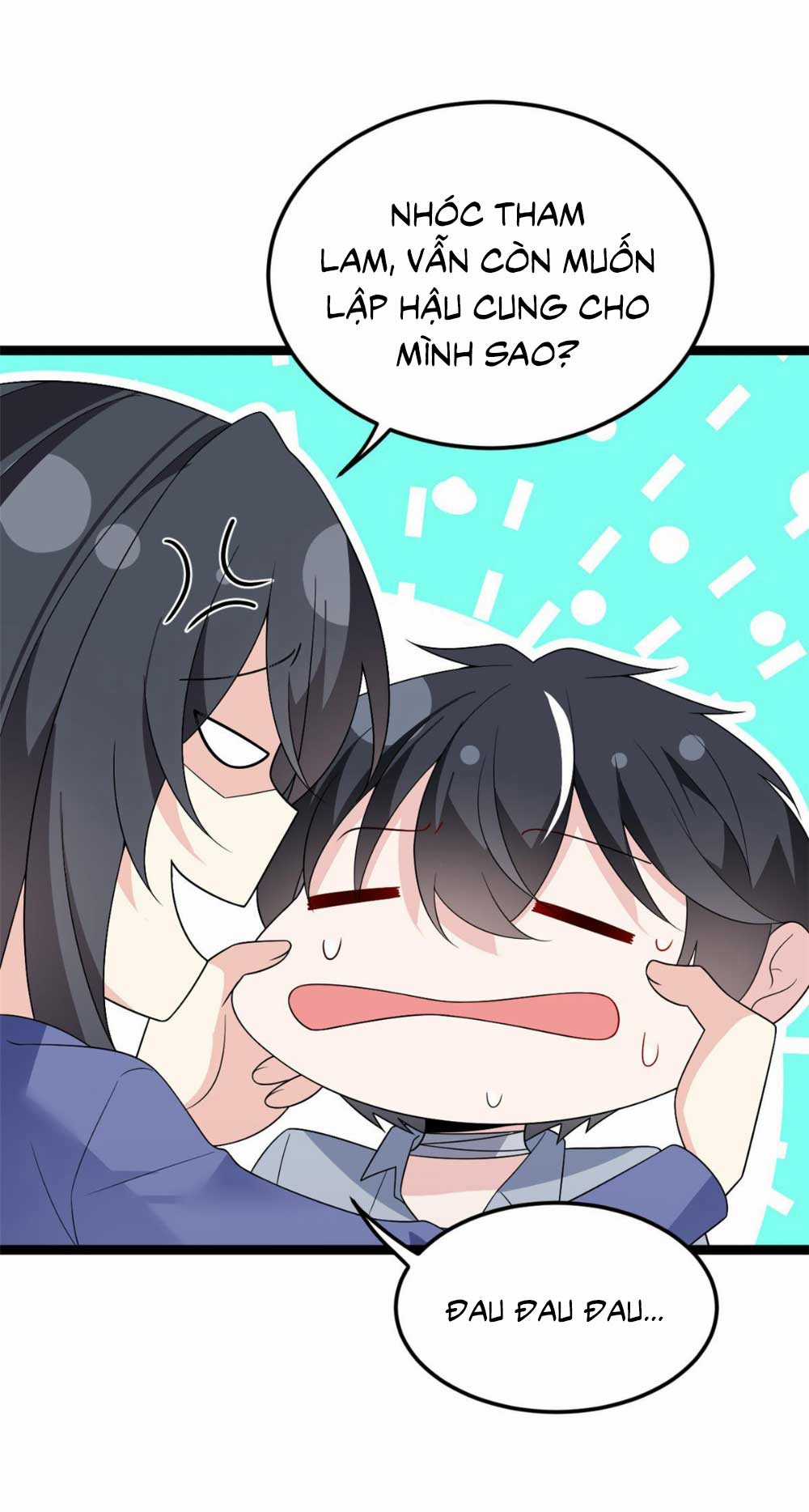 Tôi ở thế giới khác dựa dẫm vào phụ nữ Chapter 178 trang 30