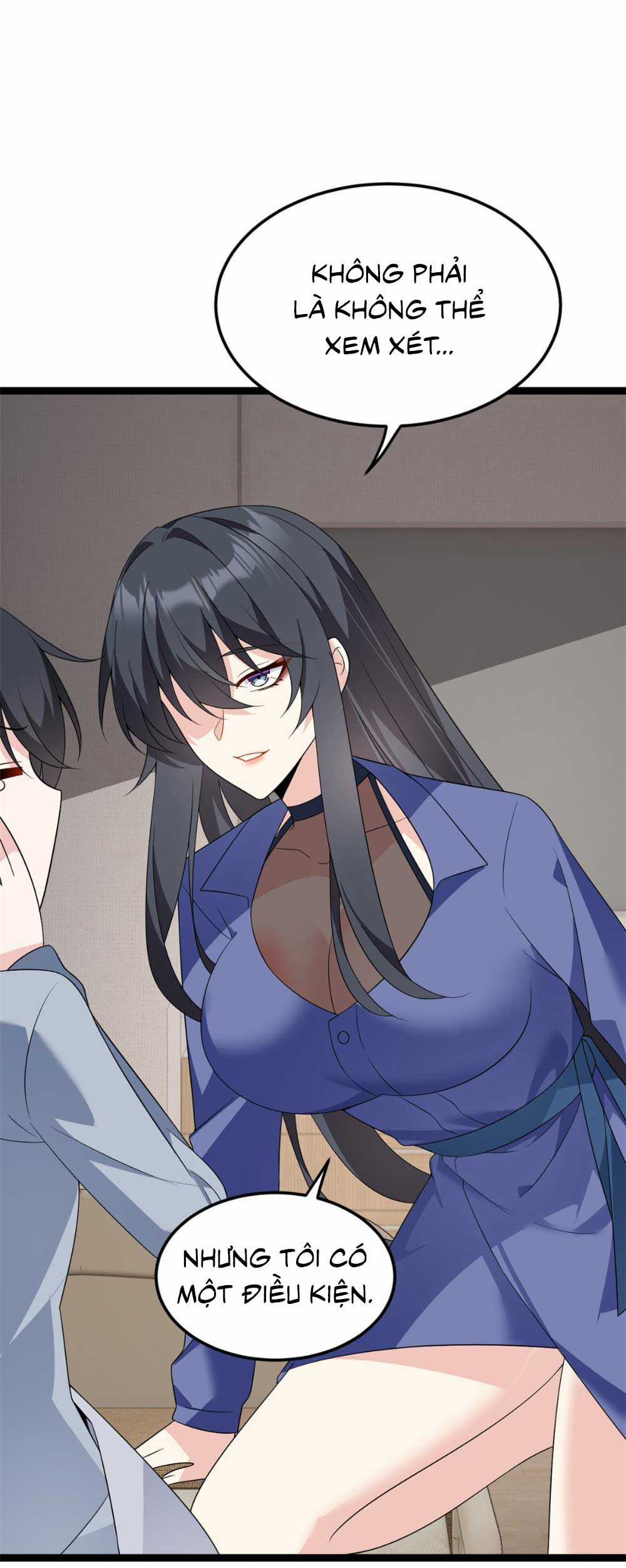 Tôi ở thế giới khác dựa dẫm vào phụ nữ Chapter 178 trang 32