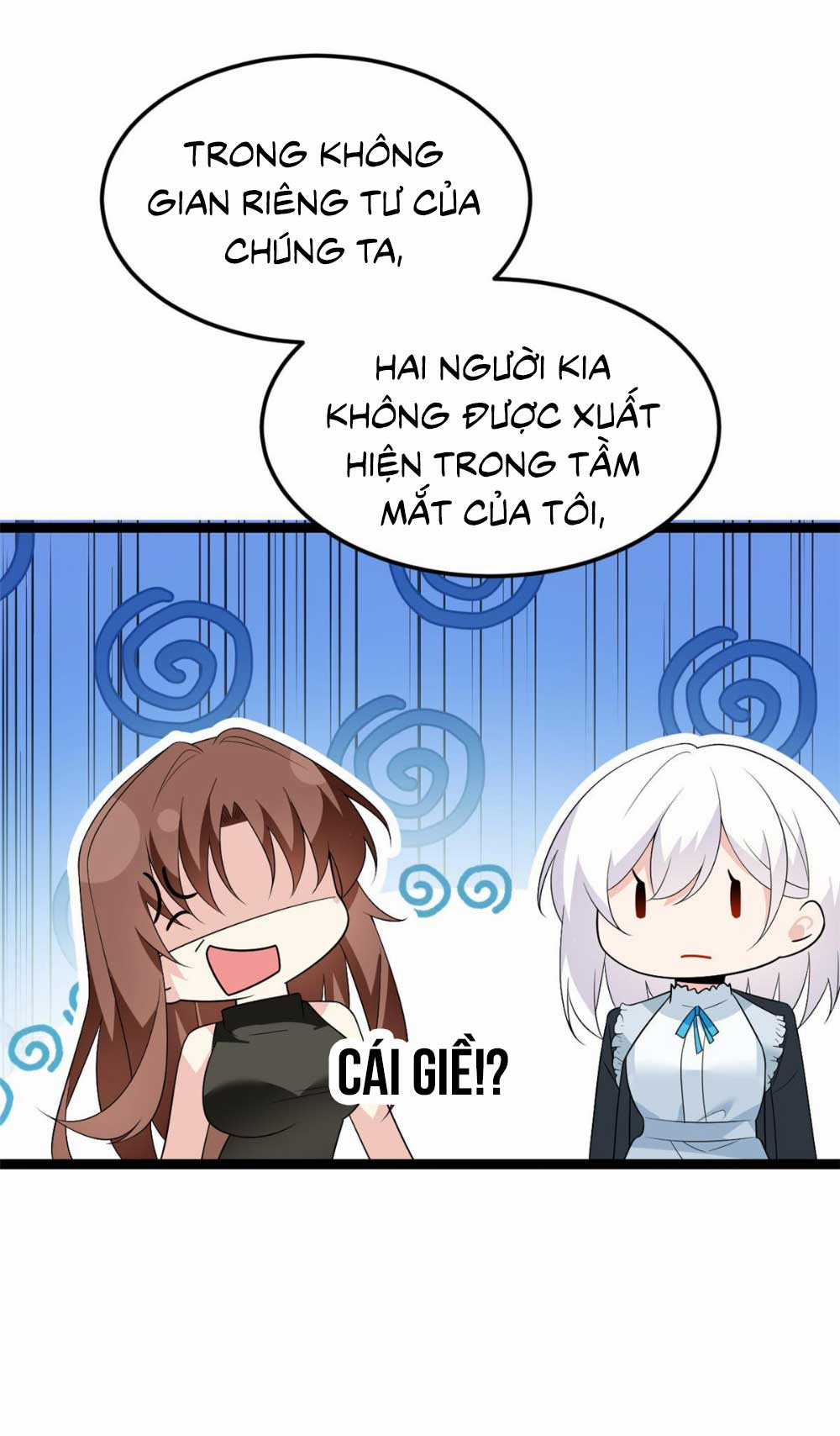 Tôi ở thế giới khác dựa dẫm vào phụ nữ Chapter 178 trang 33