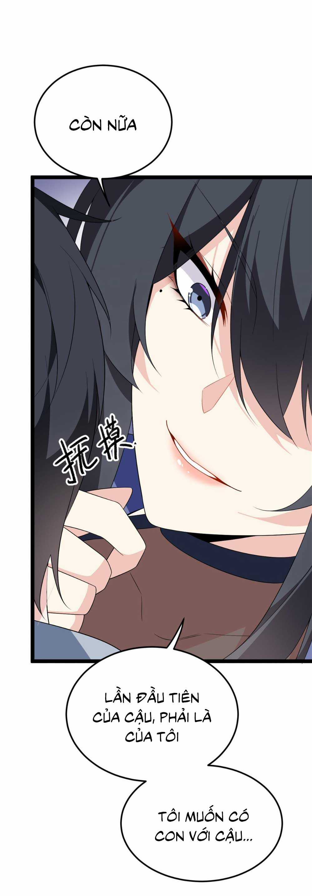 Tôi ở thế giới khác dựa dẫm vào phụ nữ Chapter 178 trang 34