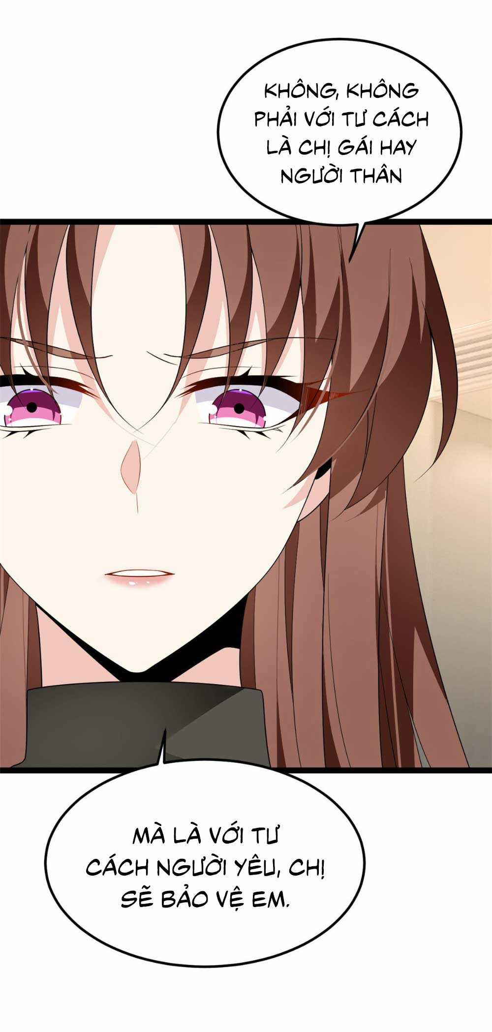 Tôi ở thế giới khác dựa dẫm vào phụ nữ Chapter 178 trang 36