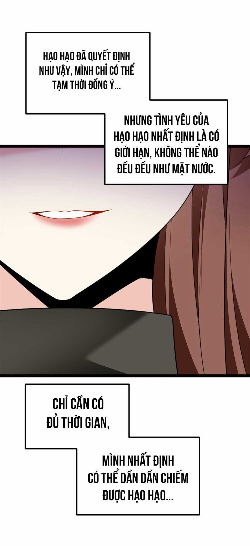 Tôi ở thế giới khác dựa dẫm vào phụ nữ Chapter 178 trang 37