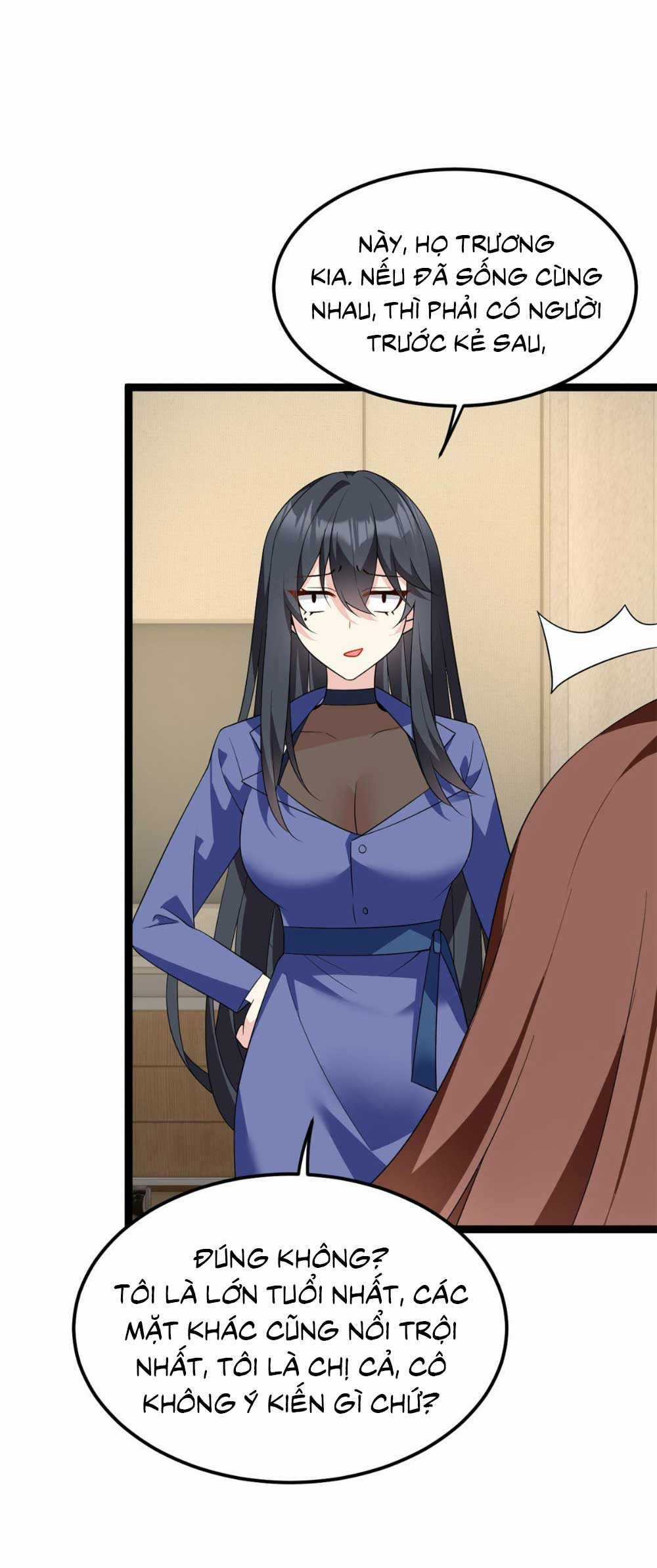 Tôi ở thế giới khác dựa dẫm vào phụ nữ Chapter 178 trang 38