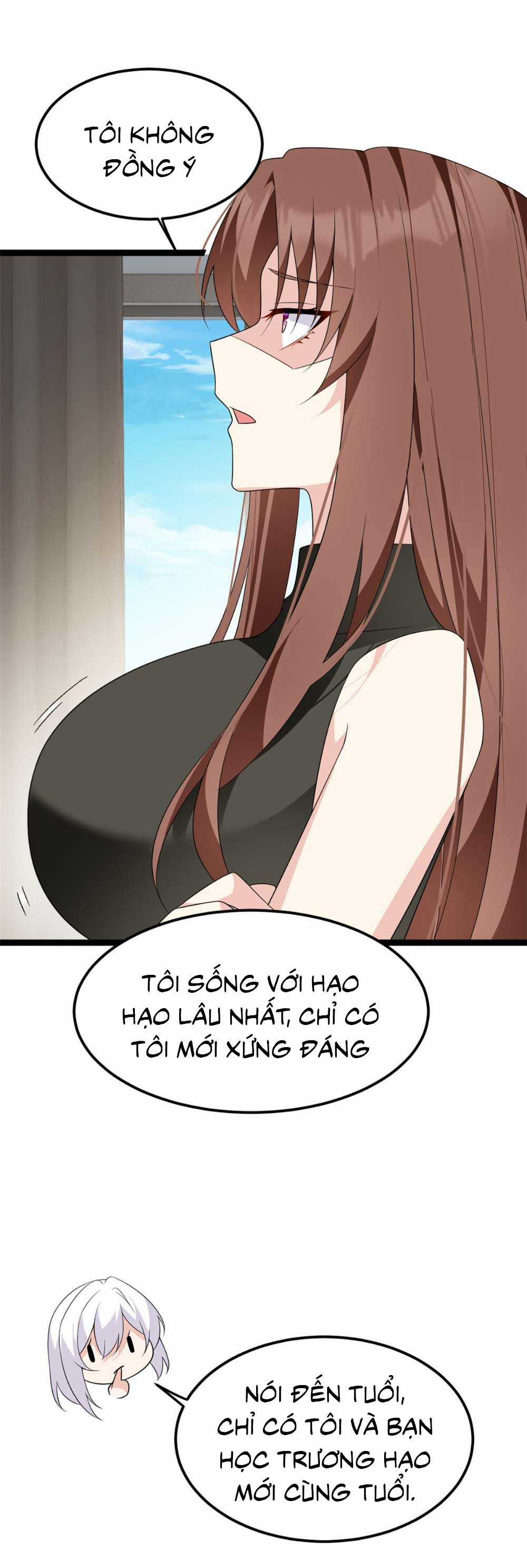 Tôi ở thế giới khác dựa dẫm vào phụ nữ Chapter 178 trang 39