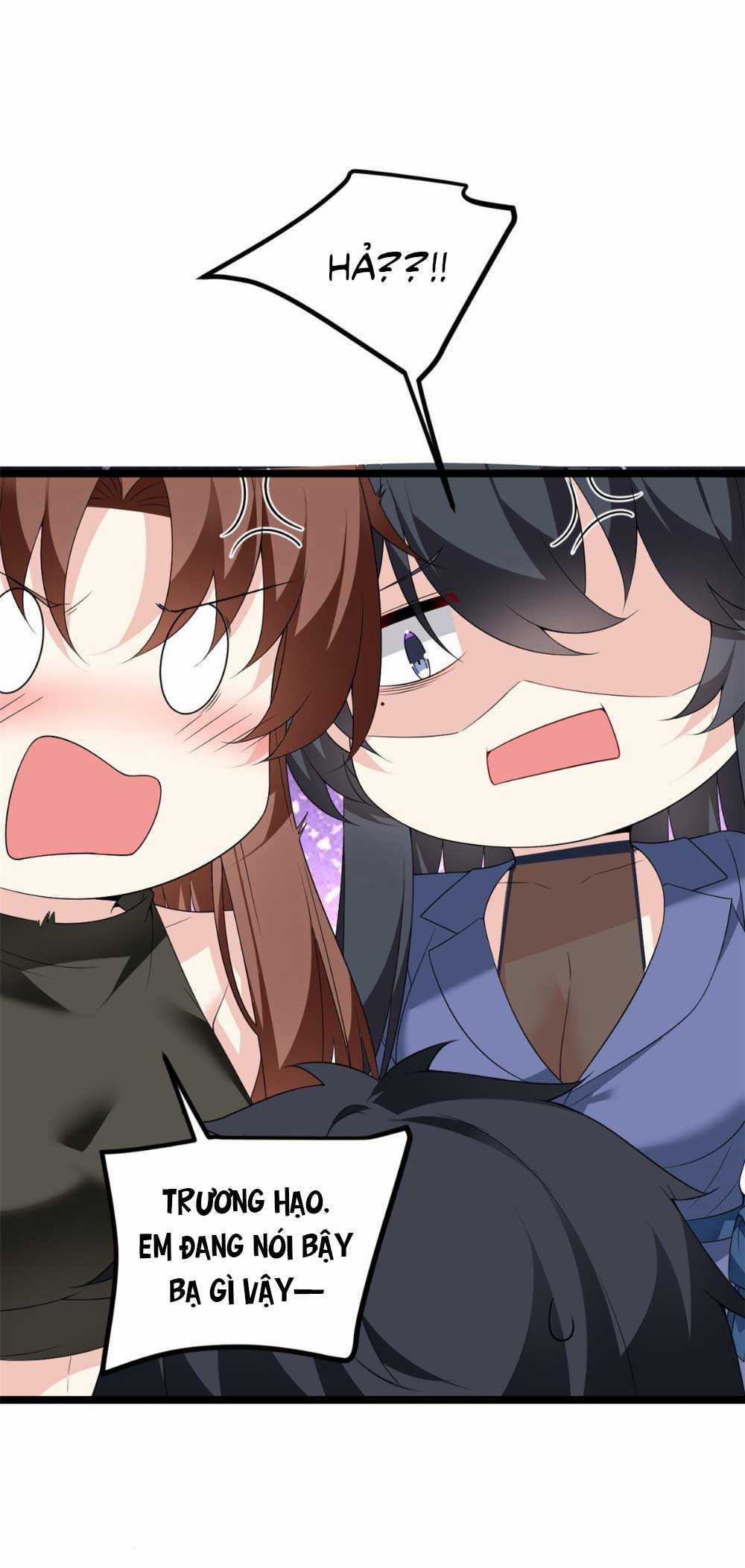 Tôi ở thế giới khác dựa dẫm vào phụ nữ Chapter 178 trang 4