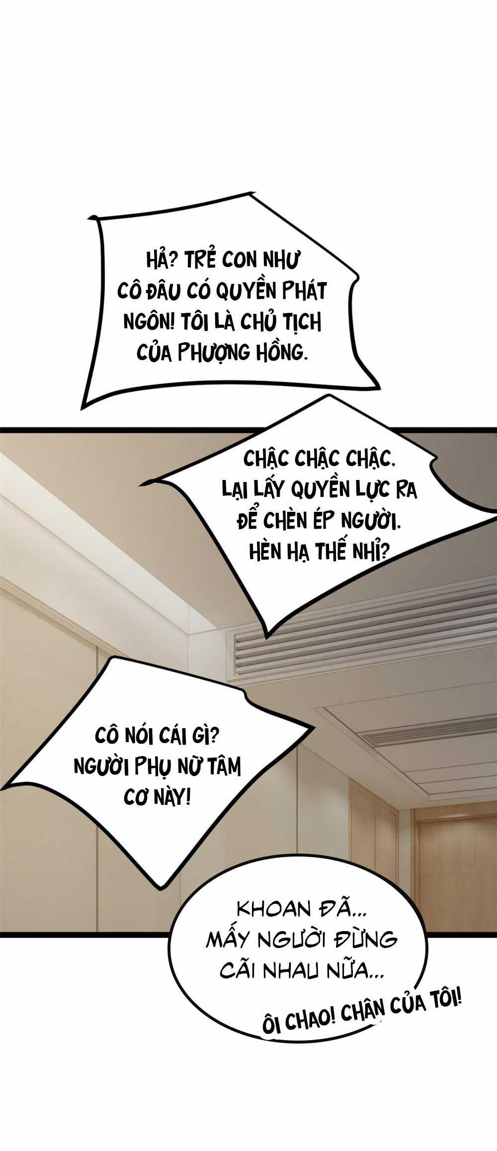 Tôi ở thế giới khác dựa dẫm vào phụ nữ Chapter 178 trang 40