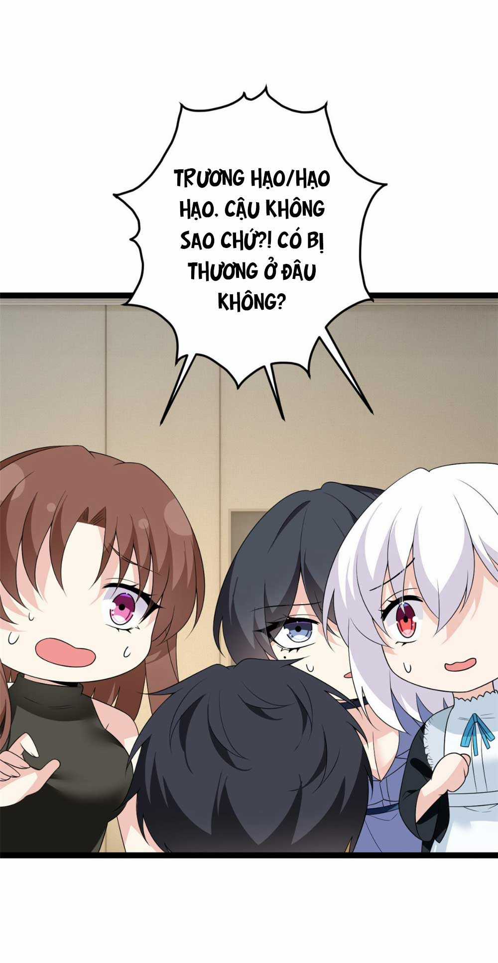 Tôi ở thế giới khác dựa dẫm vào phụ nữ Chapter 178 trang 41