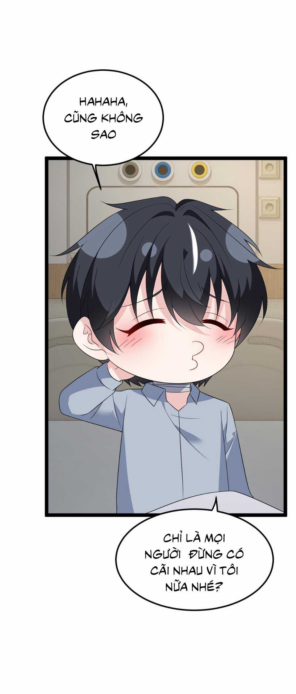 Tôi ở thế giới khác dựa dẫm vào phụ nữ Chapter 178 trang 42