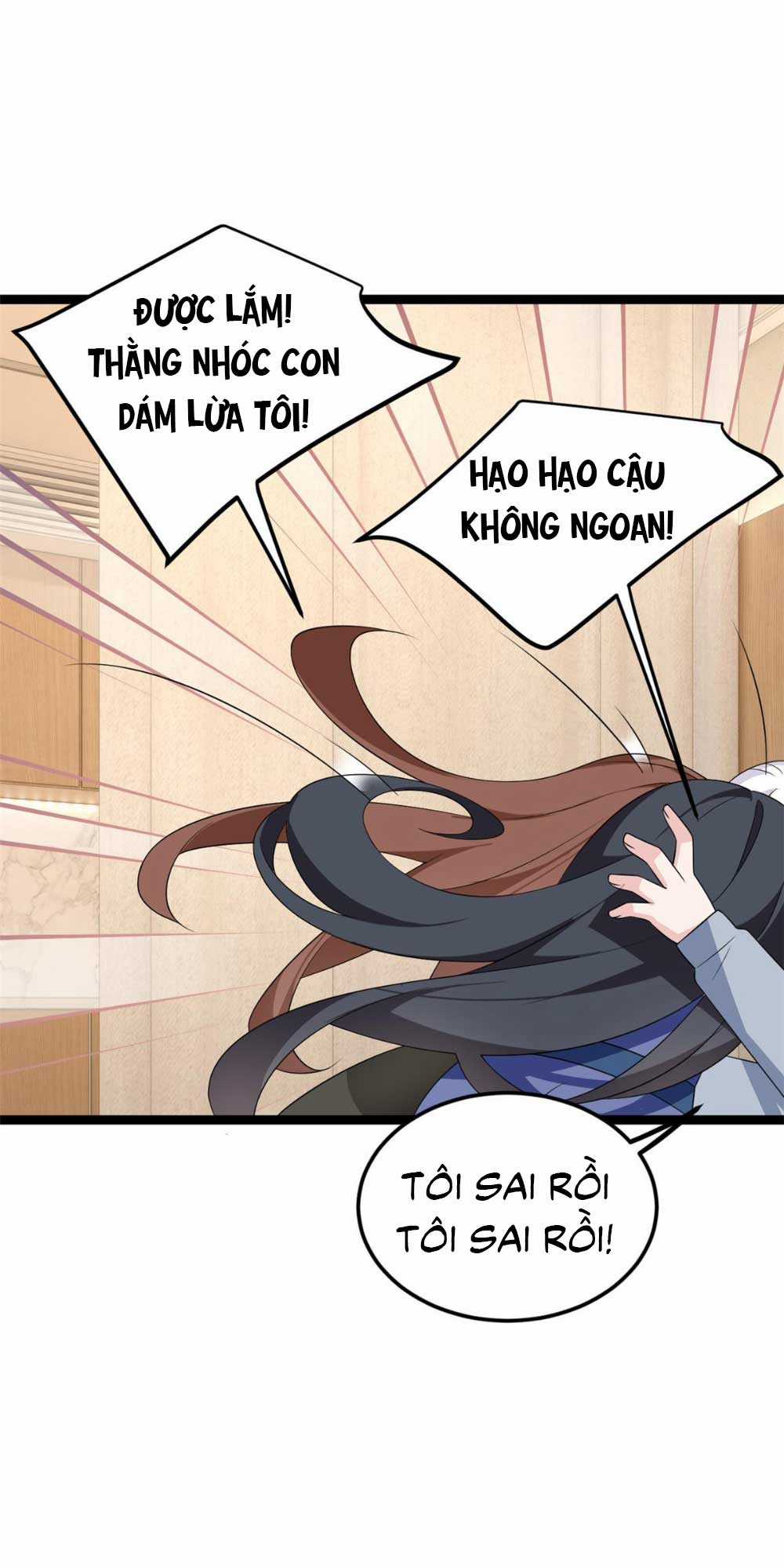 Tôi ở thế giới khác dựa dẫm vào phụ nữ Chapter 178 trang 43