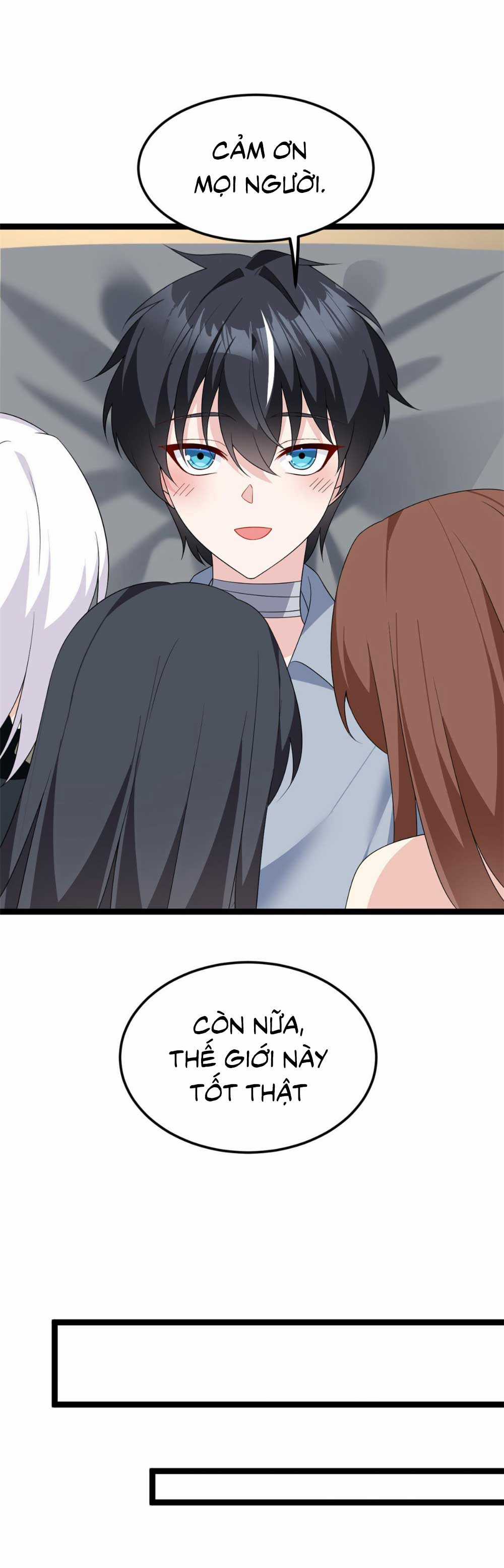 Tôi ở thế giới khác dựa dẫm vào phụ nữ Chapter 178 trang 44