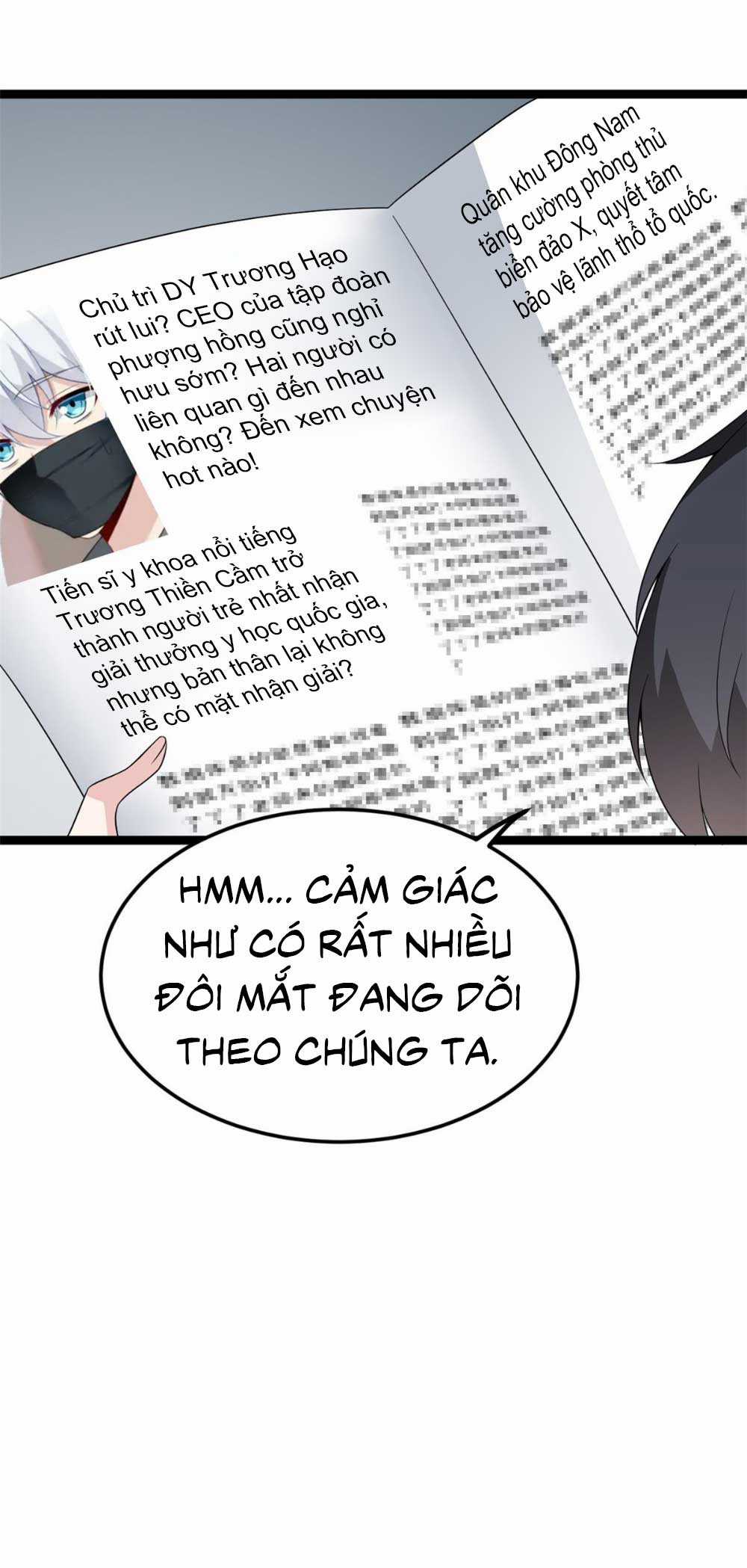 Tôi ở thế giới khác dựa dẫm vào phụ nữ Chapter 178 trang 46