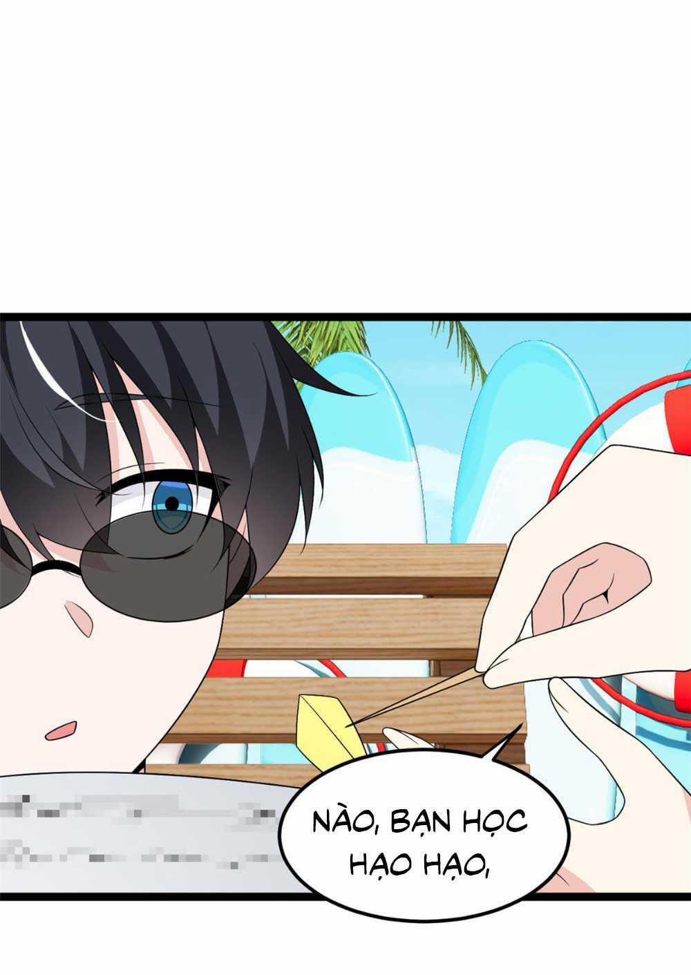 Tôi ở thế giới khác dựa dẫm vào phụ nữ Chapter 178 trang 47