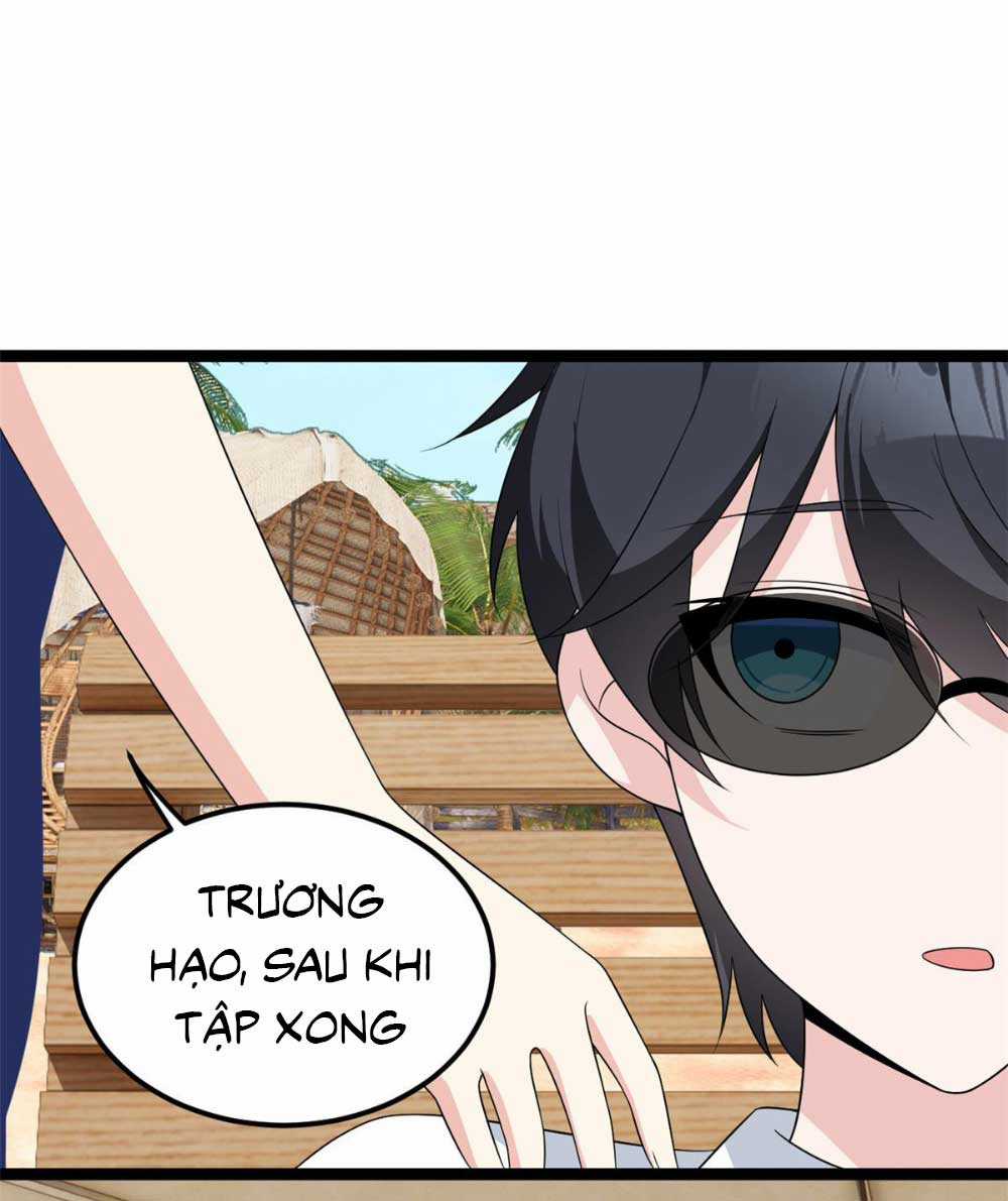 Tôi ở thế giới khác dựa dẫm vào phụ nữ Chapter 178 trang 51