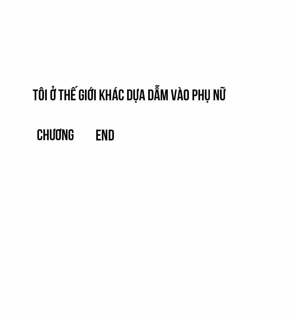 Tôi ở thế giới khác dựa dẫm vào phụ nữ Chapter 178 trang 57