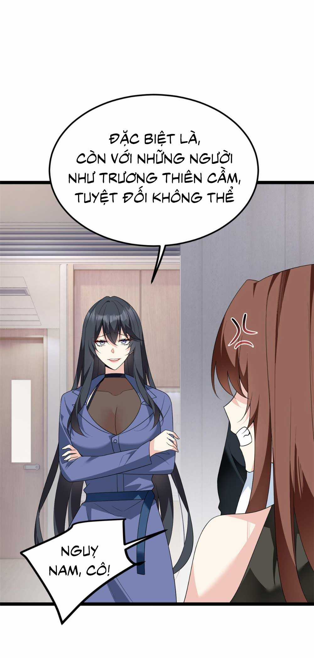 Tôi ở thế giới khác dựa dẫm vào phụ nữ Chapter 178 trang 8