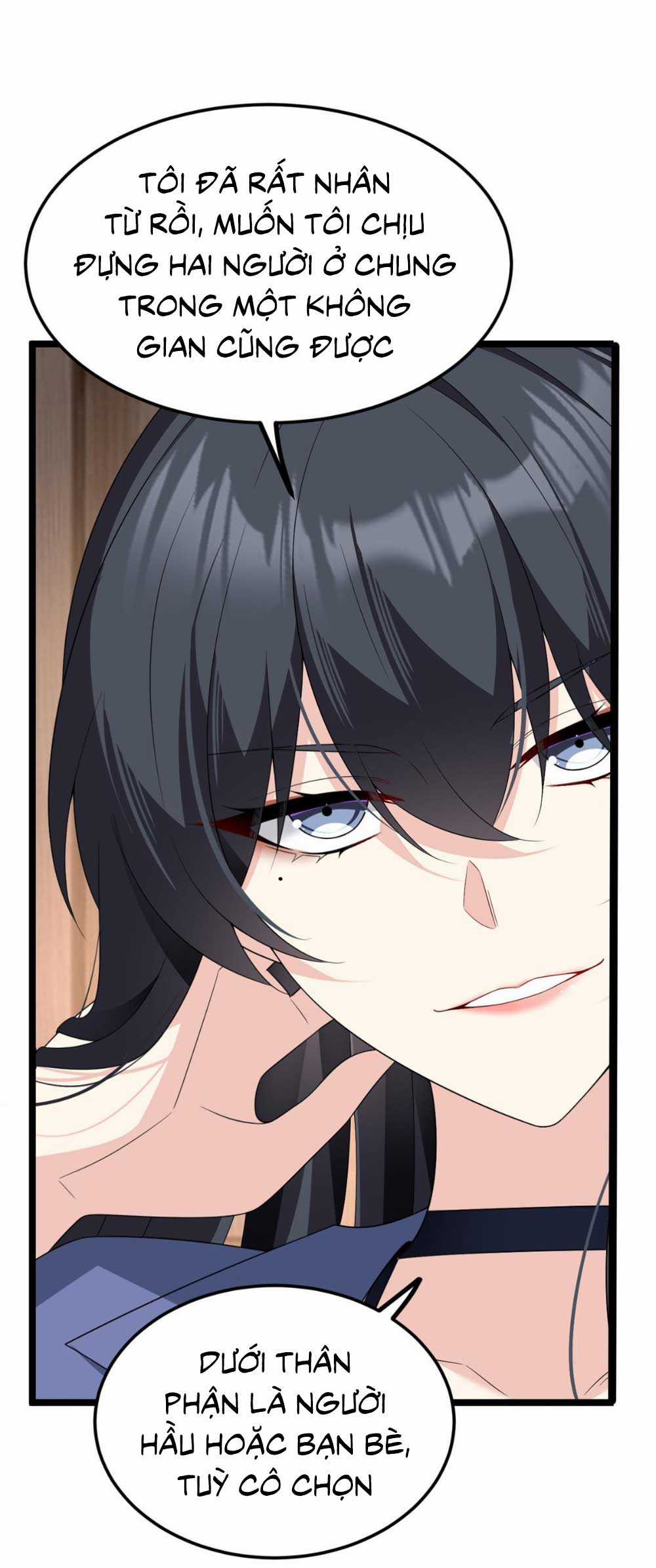 Tôi ở thế giới khác dựa dẫm vào phụ nữ Chapter 178 trang 9