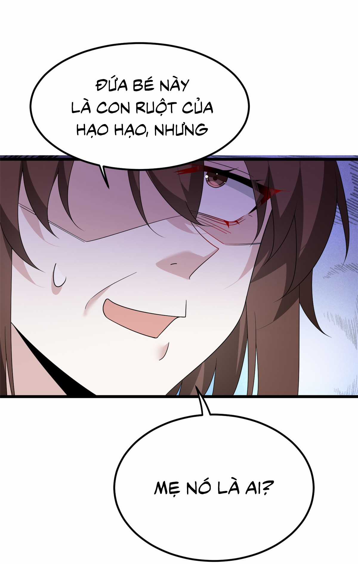 Tôi ở thế giới khác dựa dẫm vào phụ nữ Chapter 179 trang 11