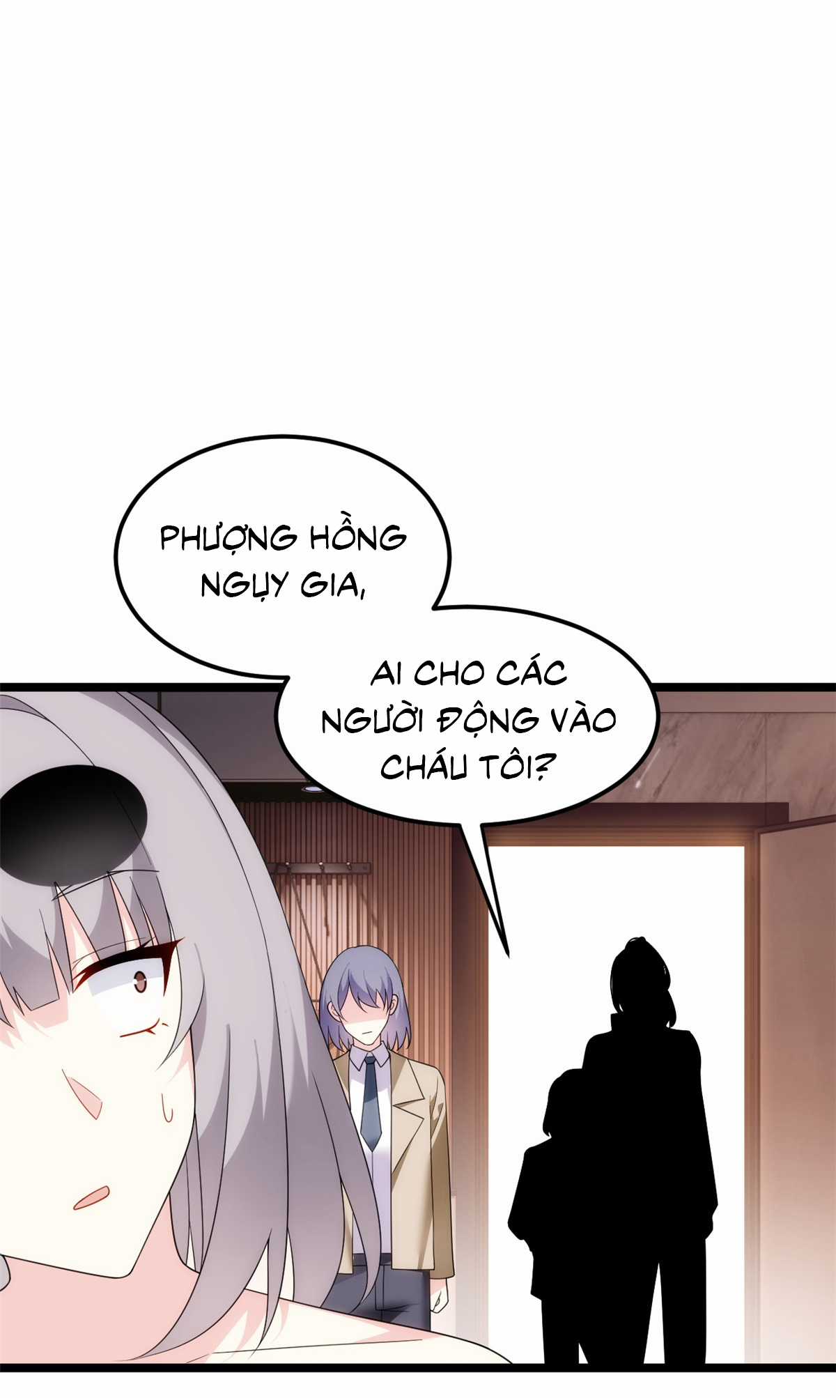 Tôi ở thế giới khác dựa dẫm vào phụ nữ Chapter 179 trang 19