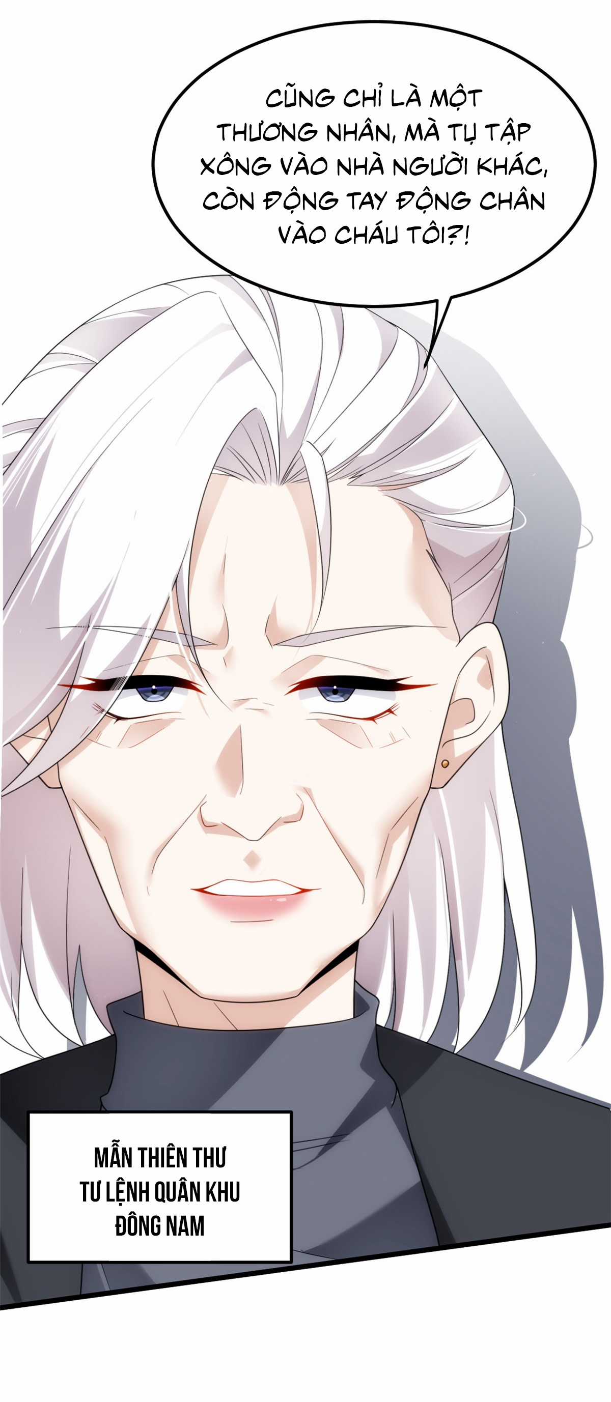 Tôi ở thế giới khác dựa dẫm vào phụ nữ Chapter 179 trang 20