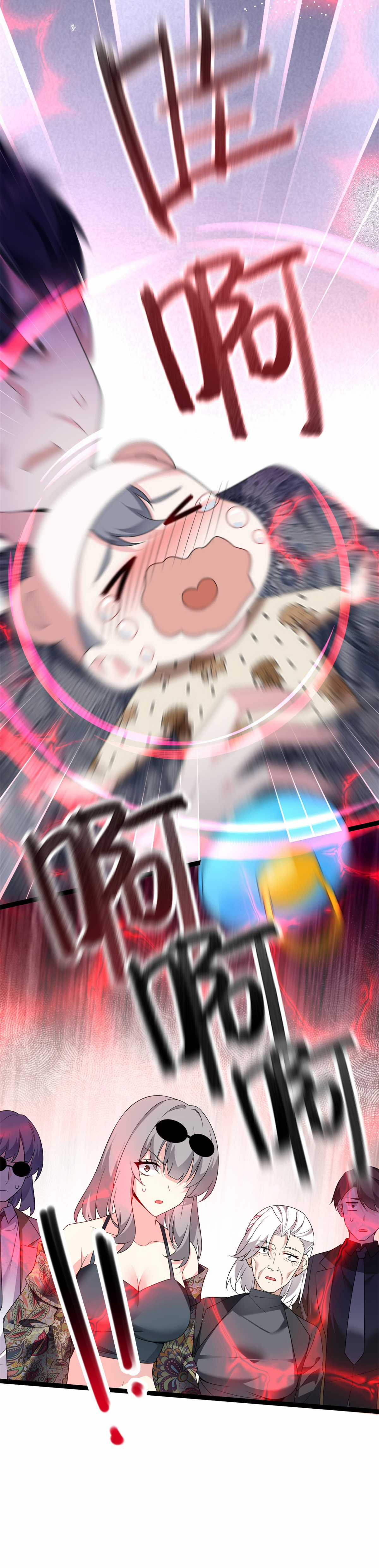 Tôi ở thế giới khác dựa dẫm vào phụ nữ Chapter 179 trang 26