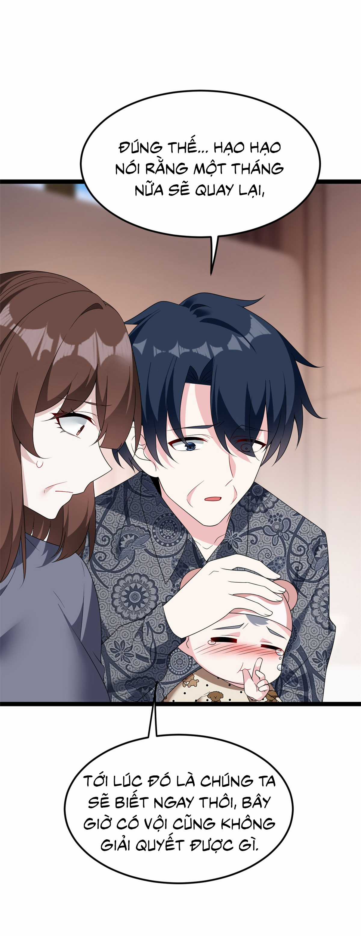 Tôi ở thế giới khác dựa dẫm vào phụ nữ Chapter 179 trang 29