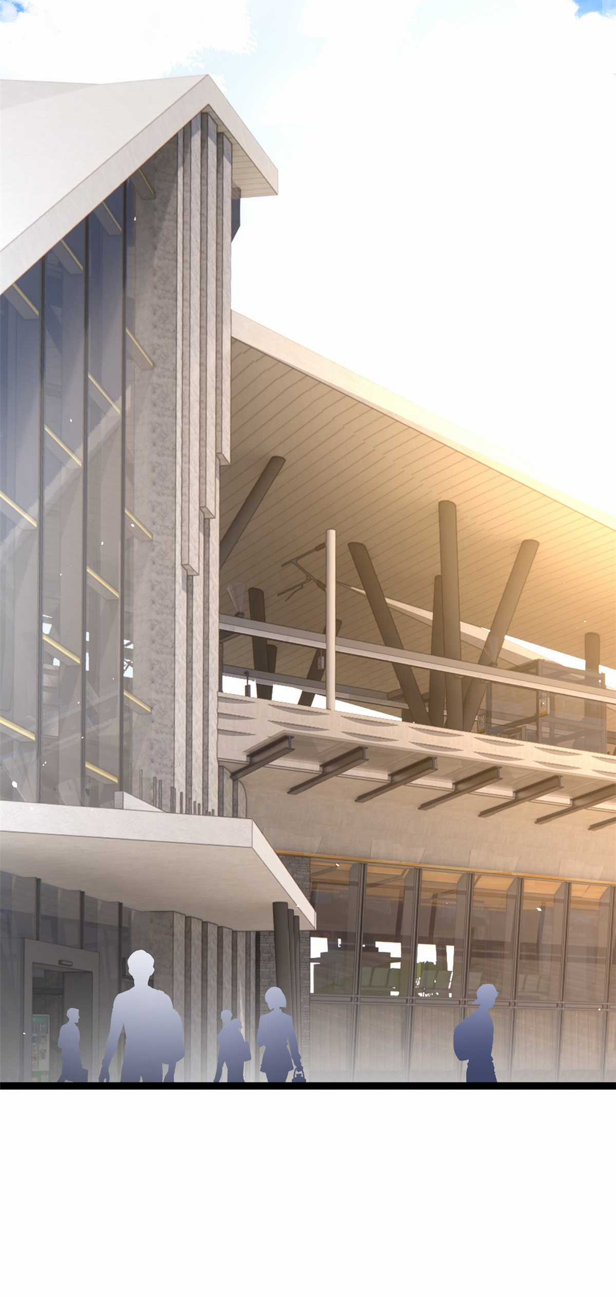 Tôi ở thế giới khác dựa dẫm vào phụ nữ Chapter 179 trang 35