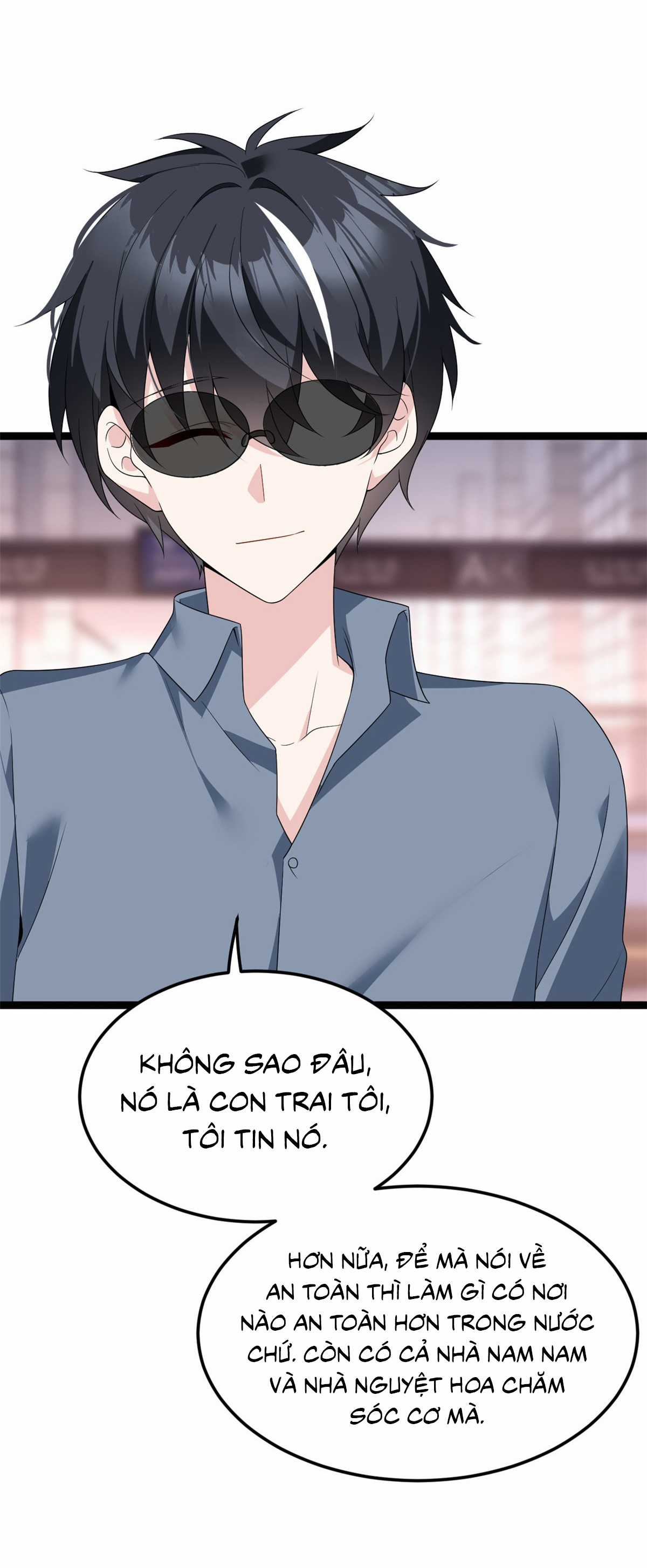 Tôi ở thế giới khác dựa dẫm vào phụ nữ Chapter 179 trang 37