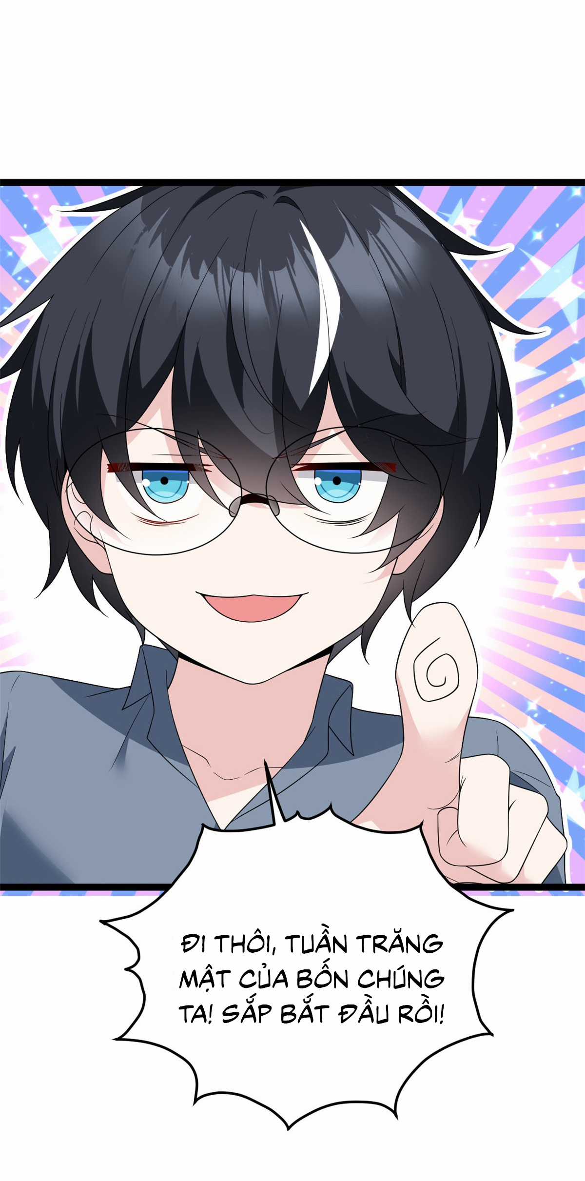 Tôi ở thế giới khác dựa dẫm vào phụ nữ Chapter 179 trang 40