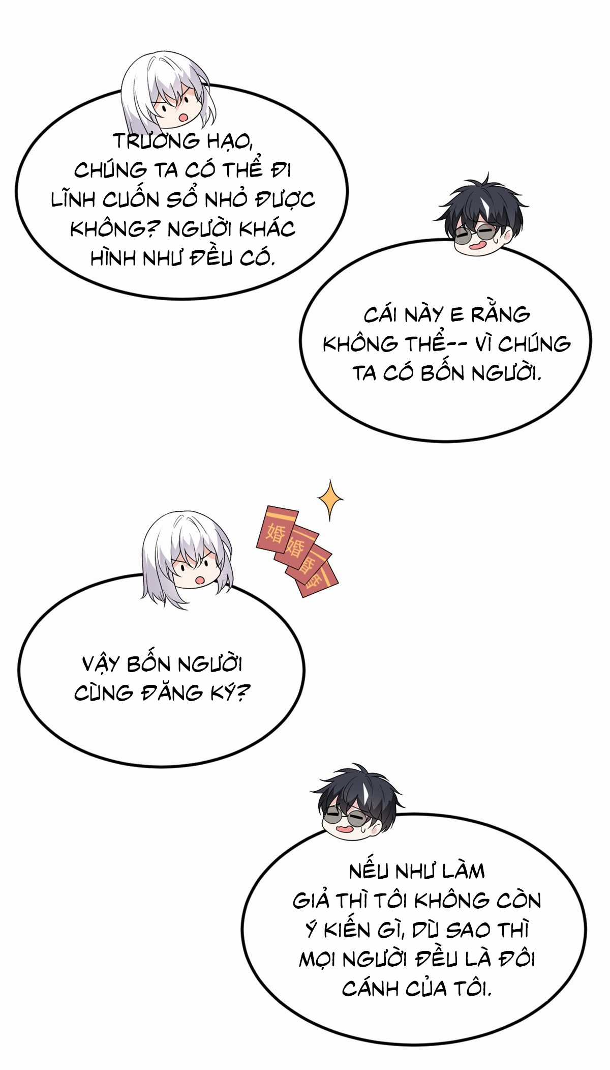 Tôi ở thế giới khác dựa dẫm vào phụ nữ Chapter 179 trang 42