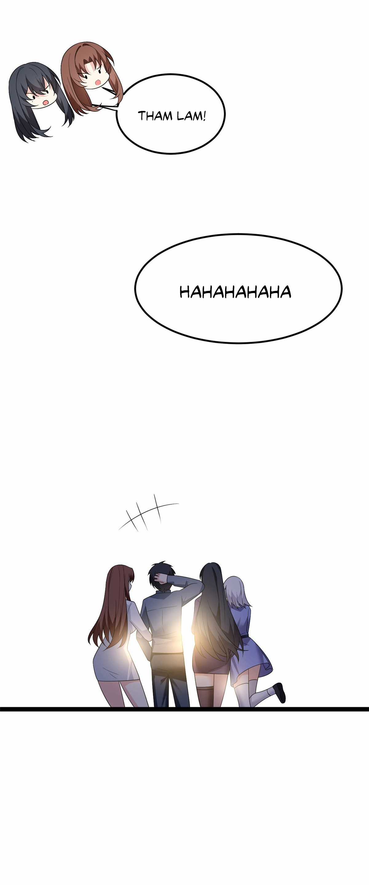 Tôi ở thế giới khác dựa dẫm vào phụ nữ Chapter 179 trang 43